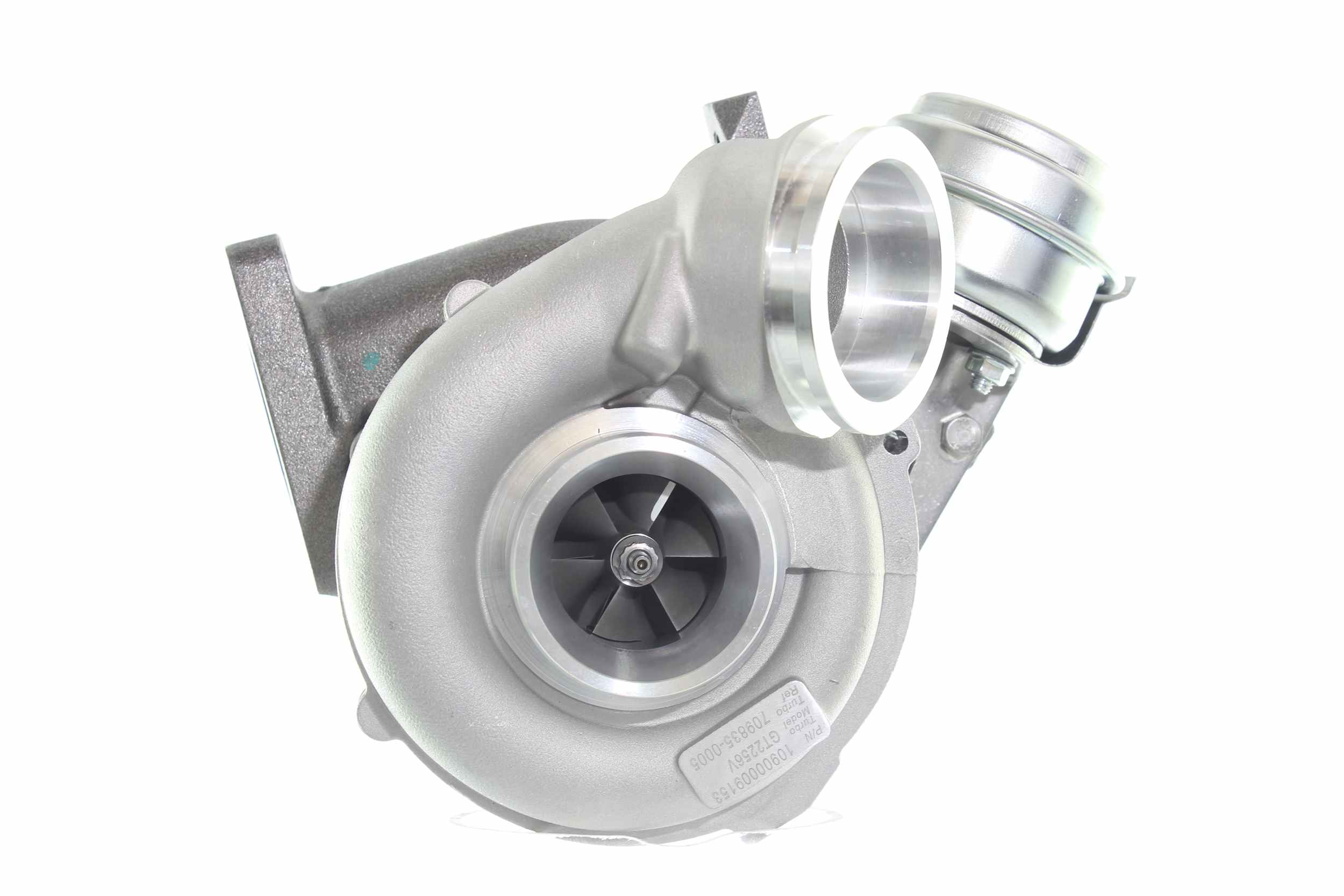 ALANKO 10900009 Turbolader Renault 19 B/C53 1.8 90 PS Benzin Kosten