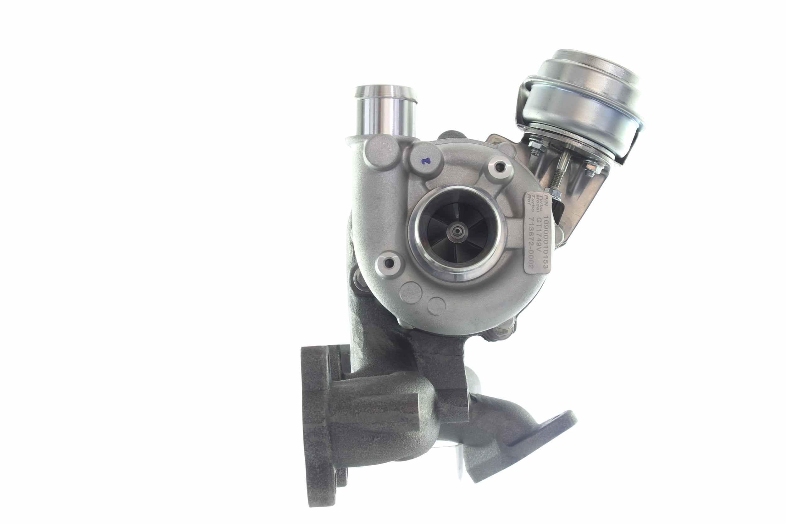 ALANKO 10900010 precio Turbo Seat TOLEDO 2004