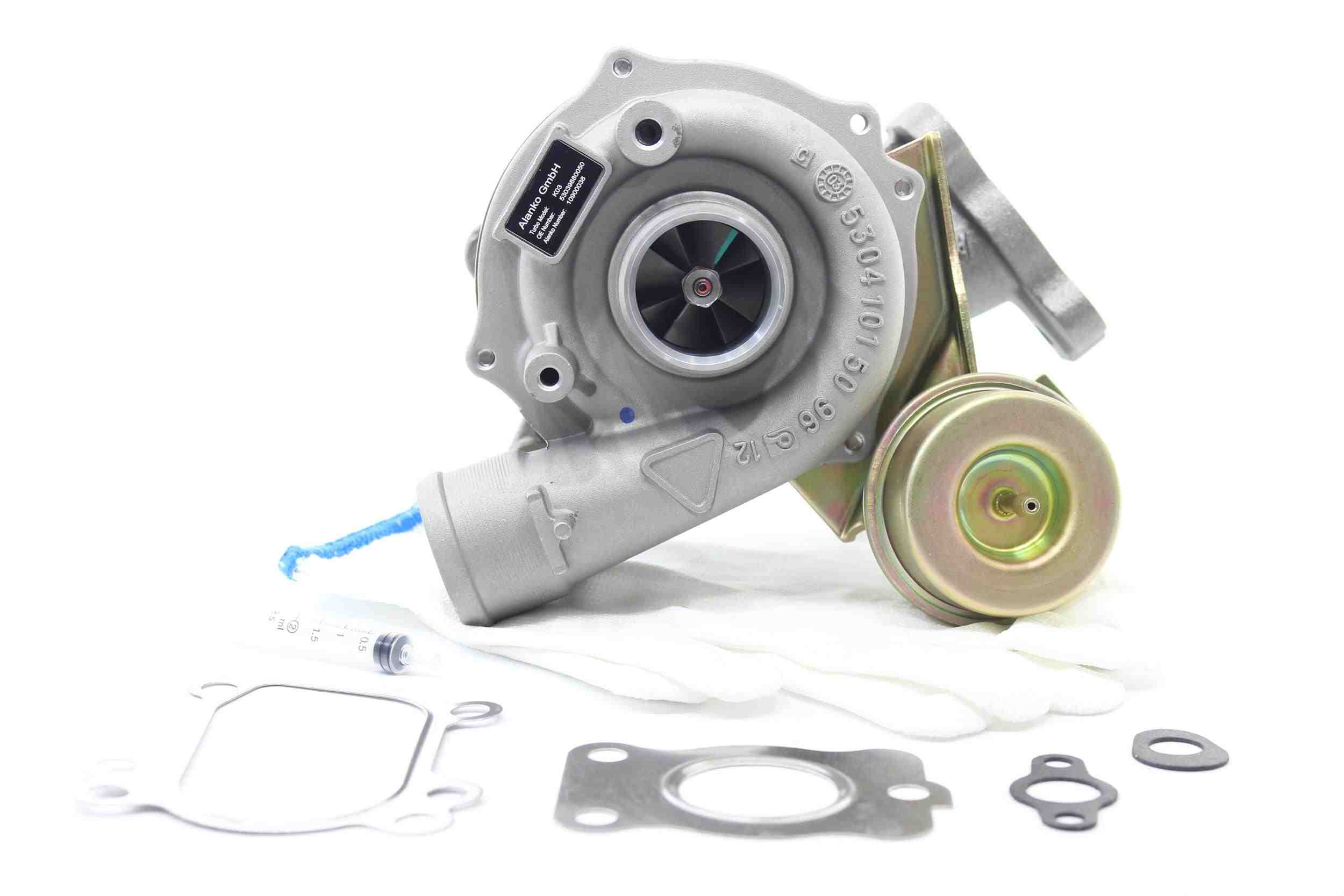 ALANKO 900038 Turboahdin