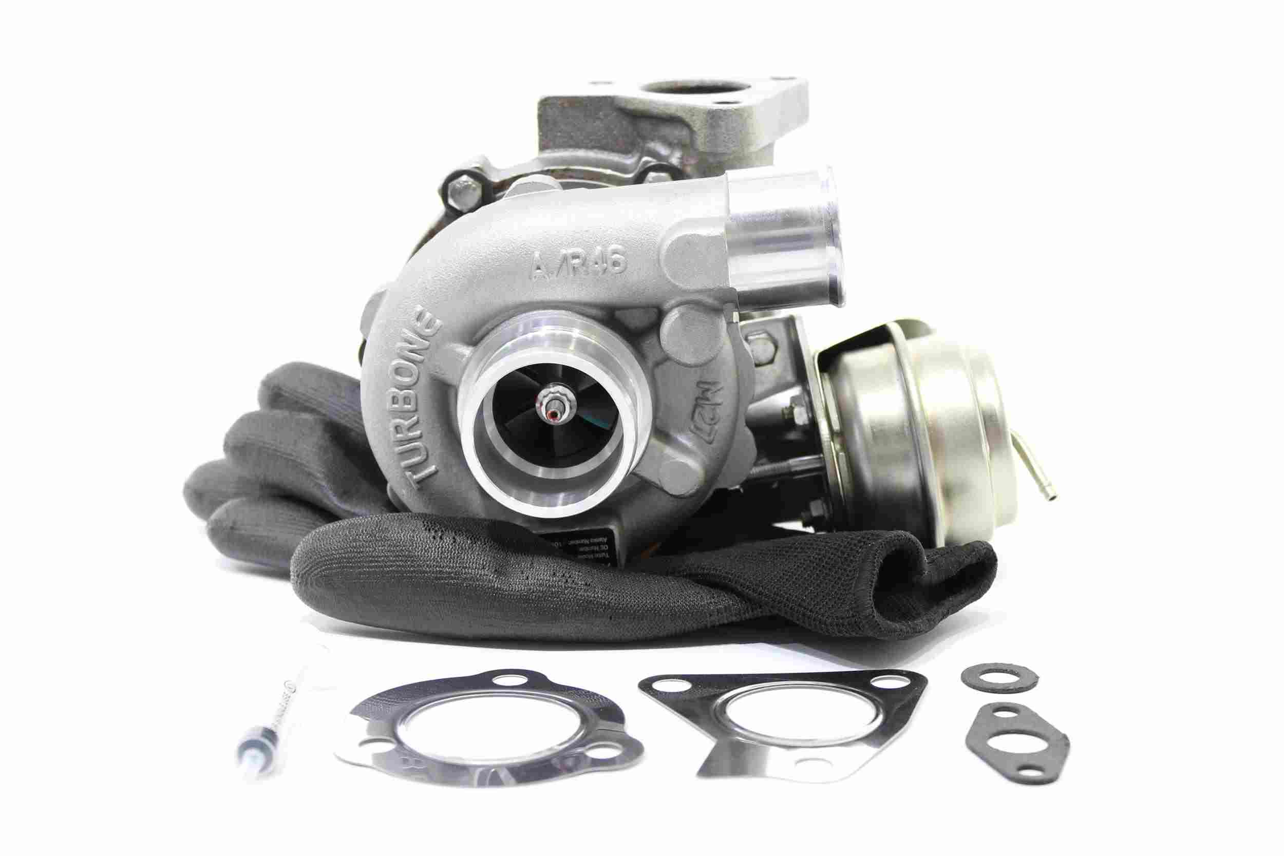 ALANKO 10900049 Turbo HYUNDAI i30 precio