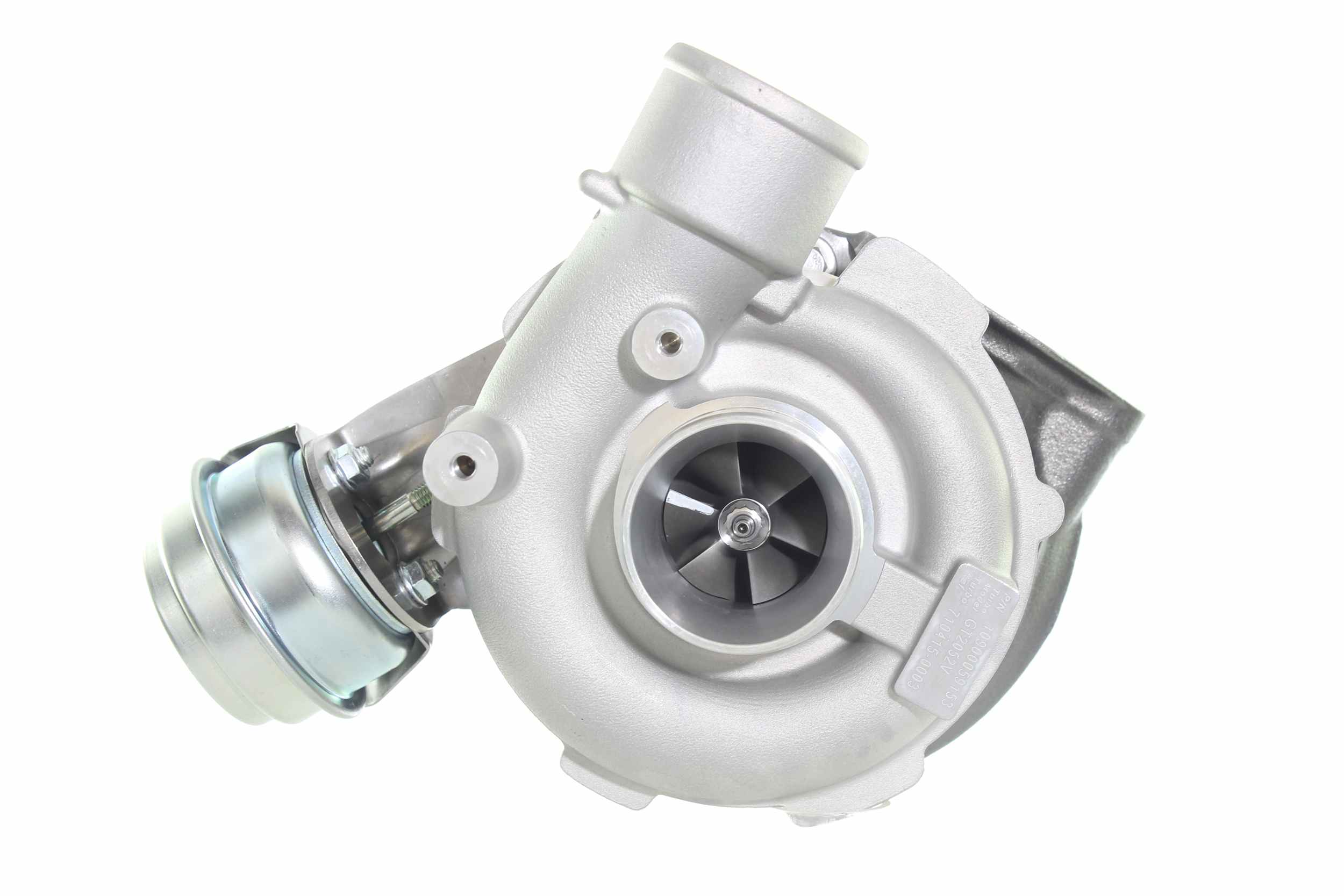 10900059 ALANKO Turbo RENAULT MASTER