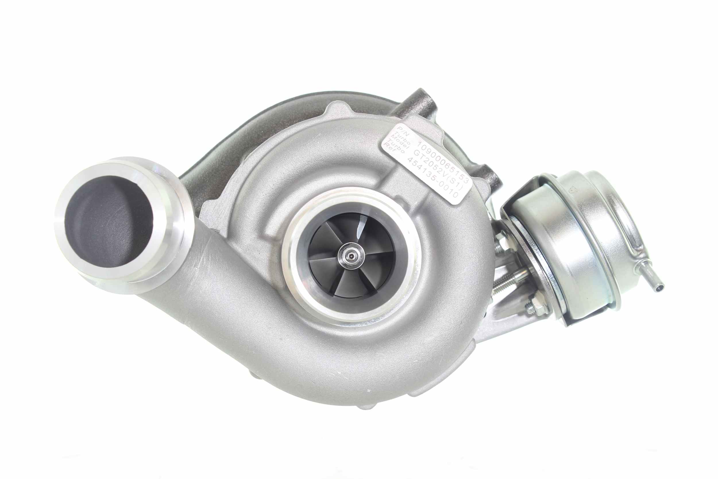 ALANKO 454135 Turbocompresor