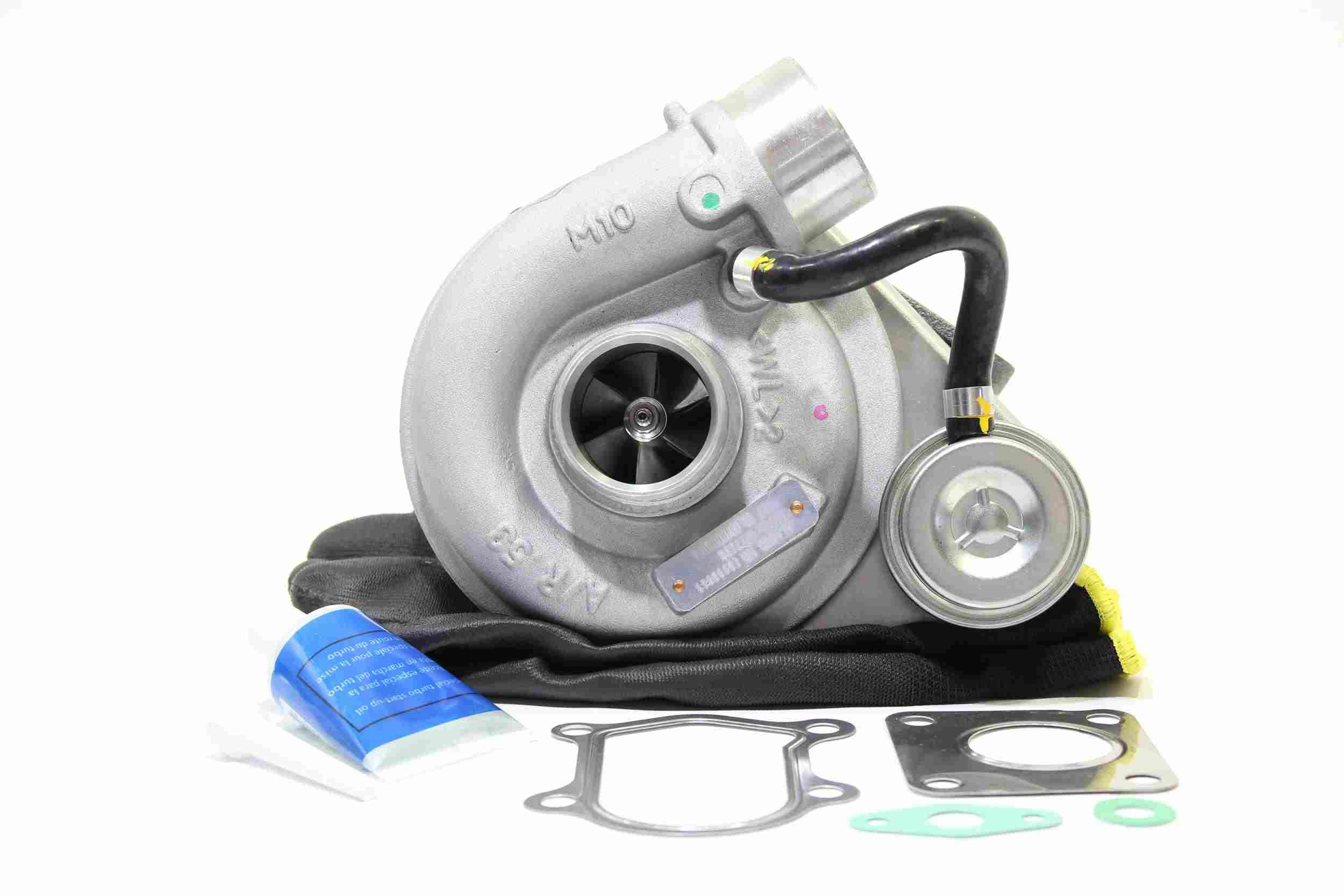 ALANKO 10900069 Turbo Opel ár eredeti