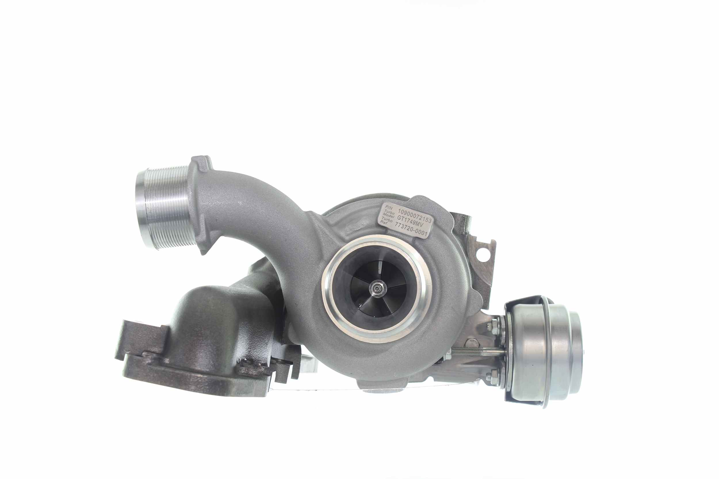 ALANKO 10900072 Turbo Opel Vectra C CC prijs
