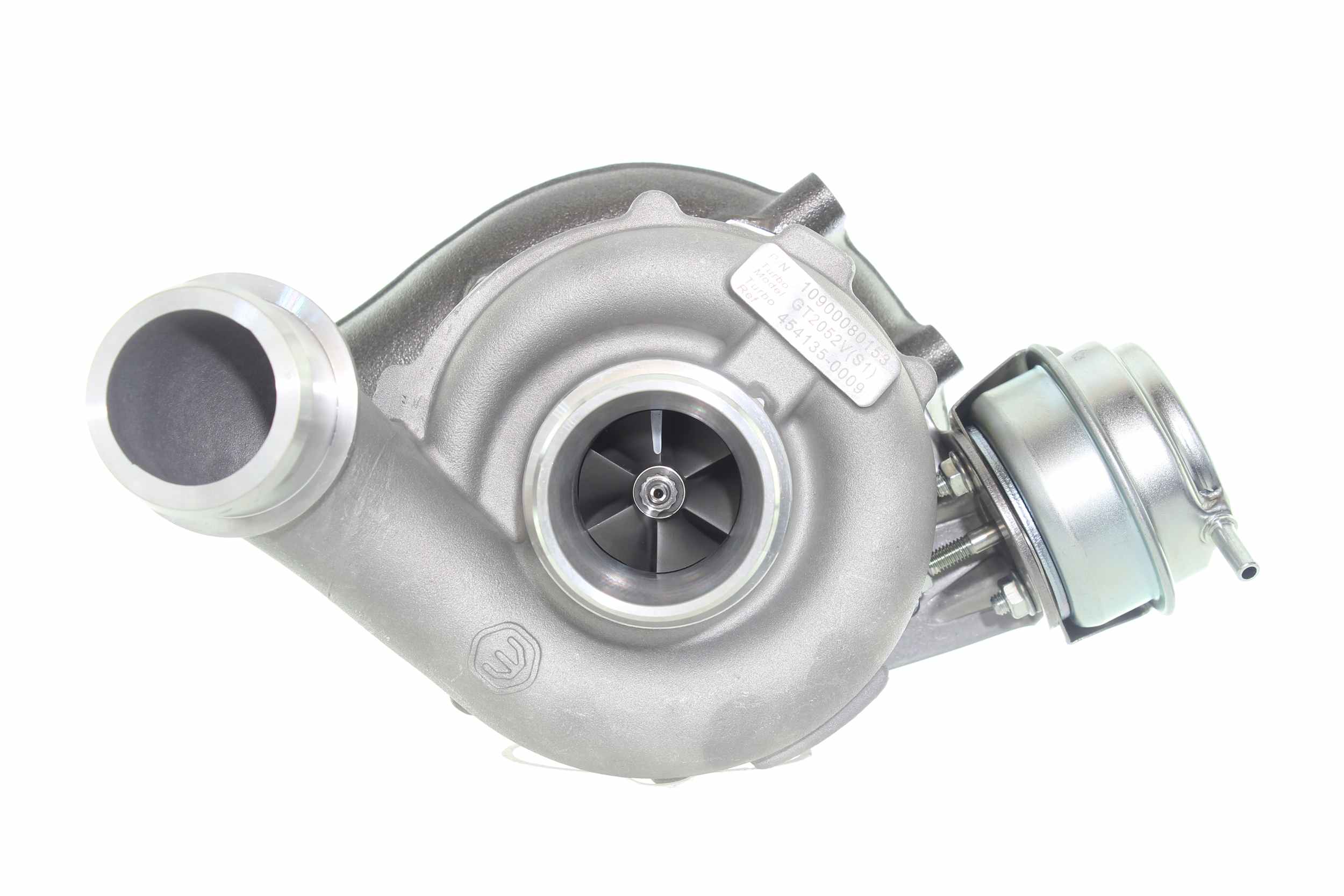 ALANKO 10900080 Turbocompressor sobrealimentação Audi A8 D2 2.5 TDI quattro 180 cv Diesel preço
