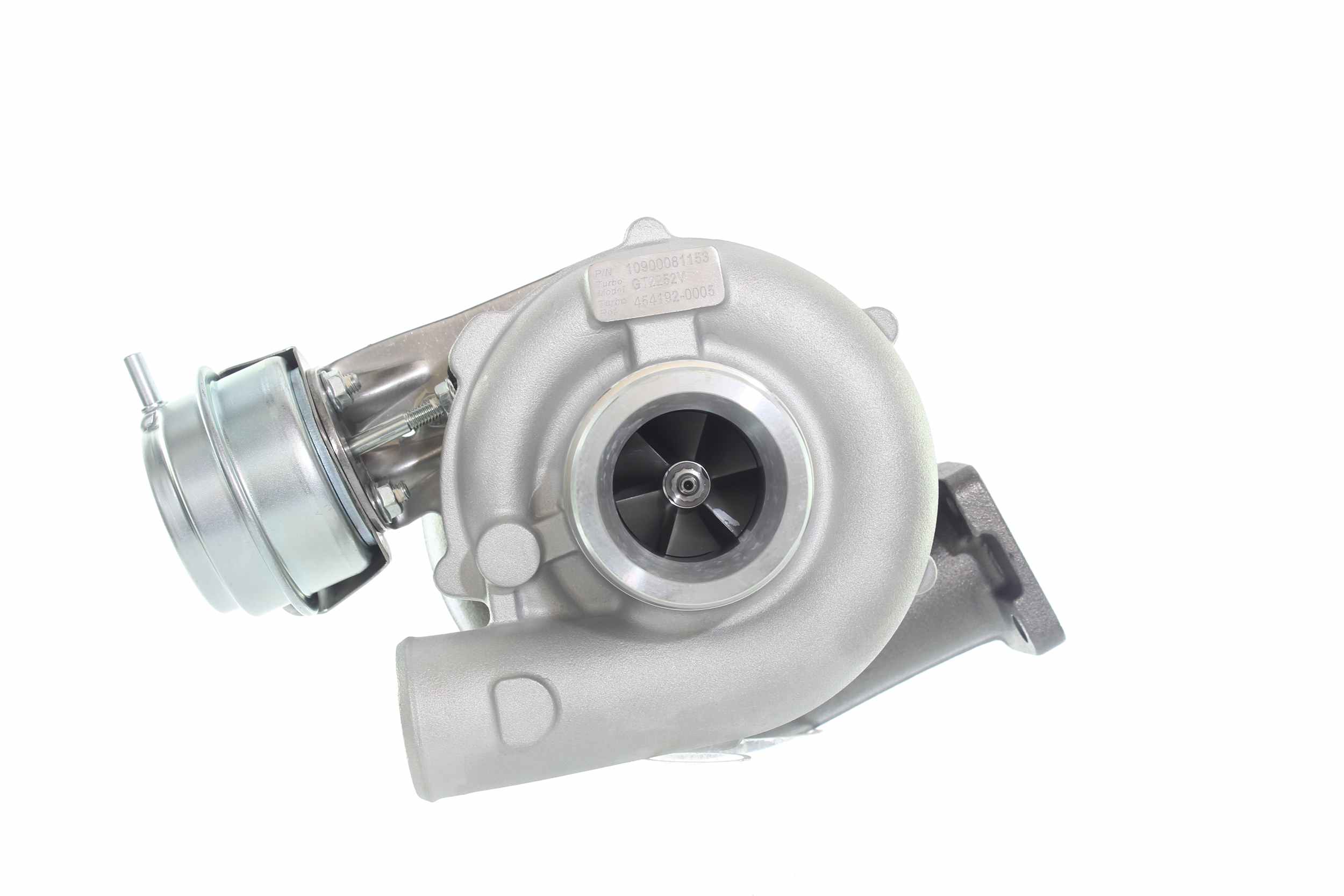 Turbocharger 454192 ALANKO 074 145 703 E BMW