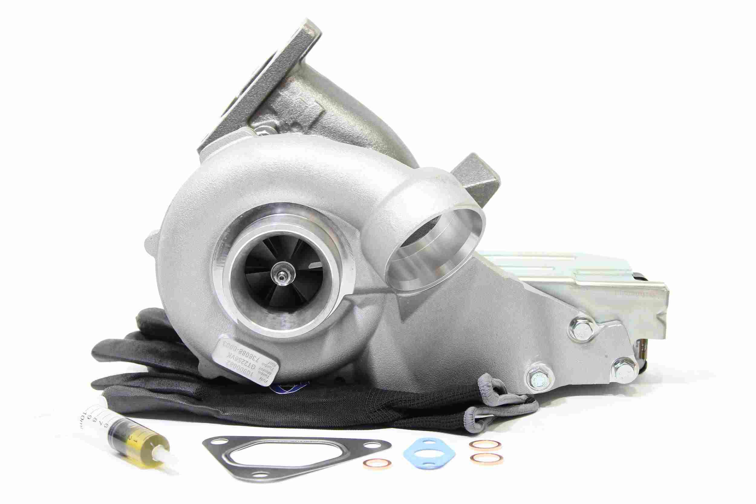 ALANKO 900082 Turbocompresseur