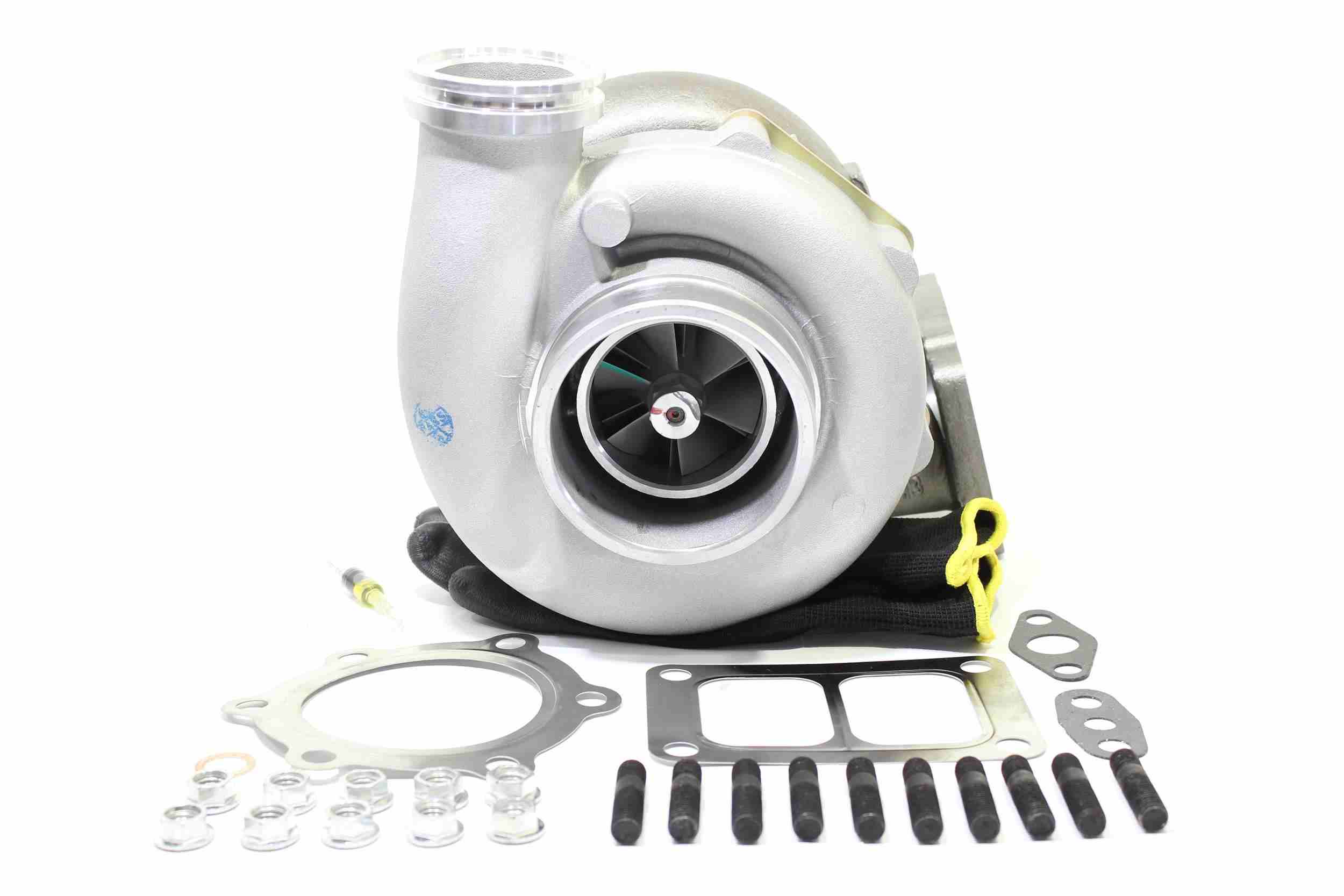 ALANKO 900087 Turbocompresor