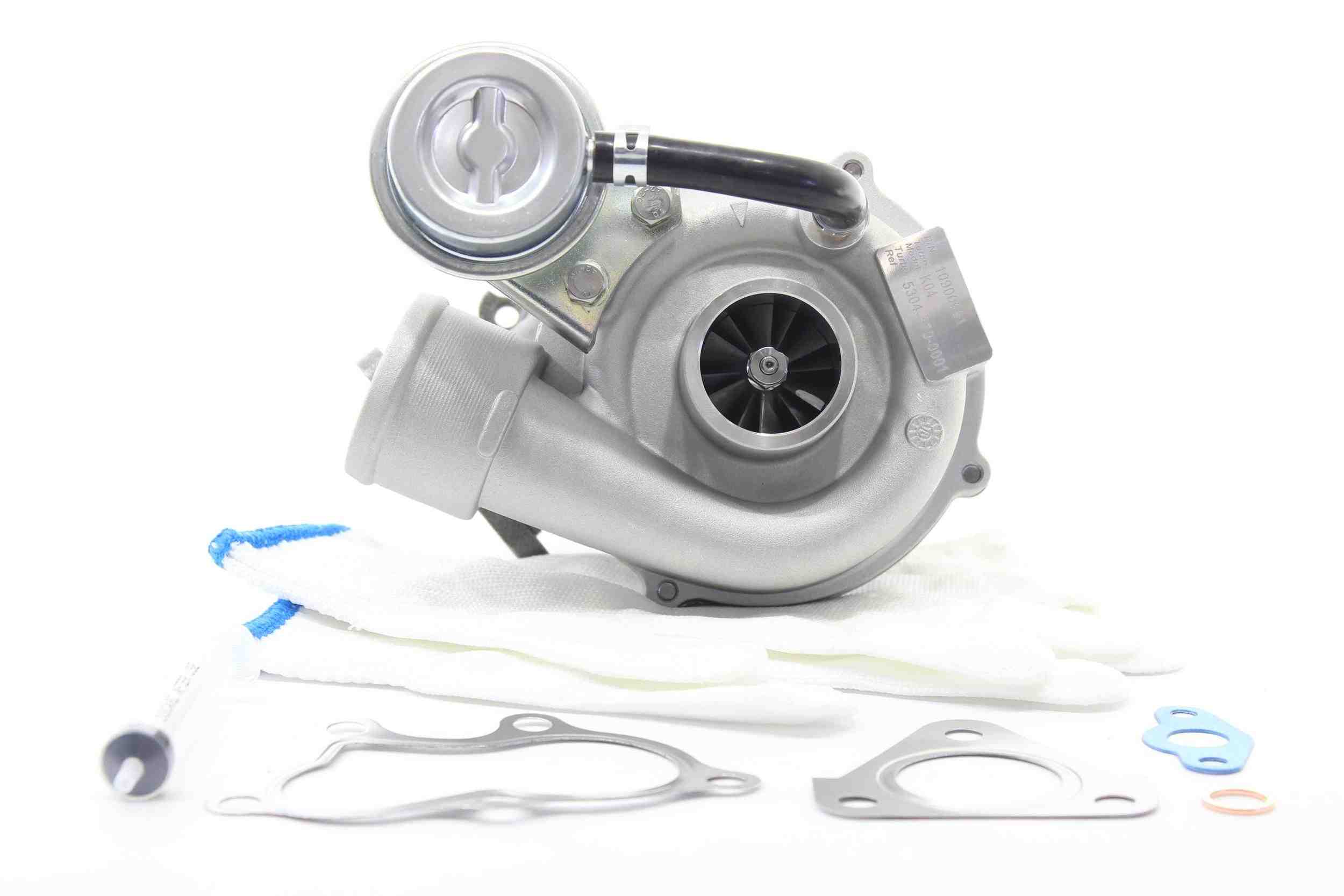 ALANKO 10900091 Turbolader FORD Transit Mk3 Bus (VE64) 2.5 DI 80 PS Diesel Kosten