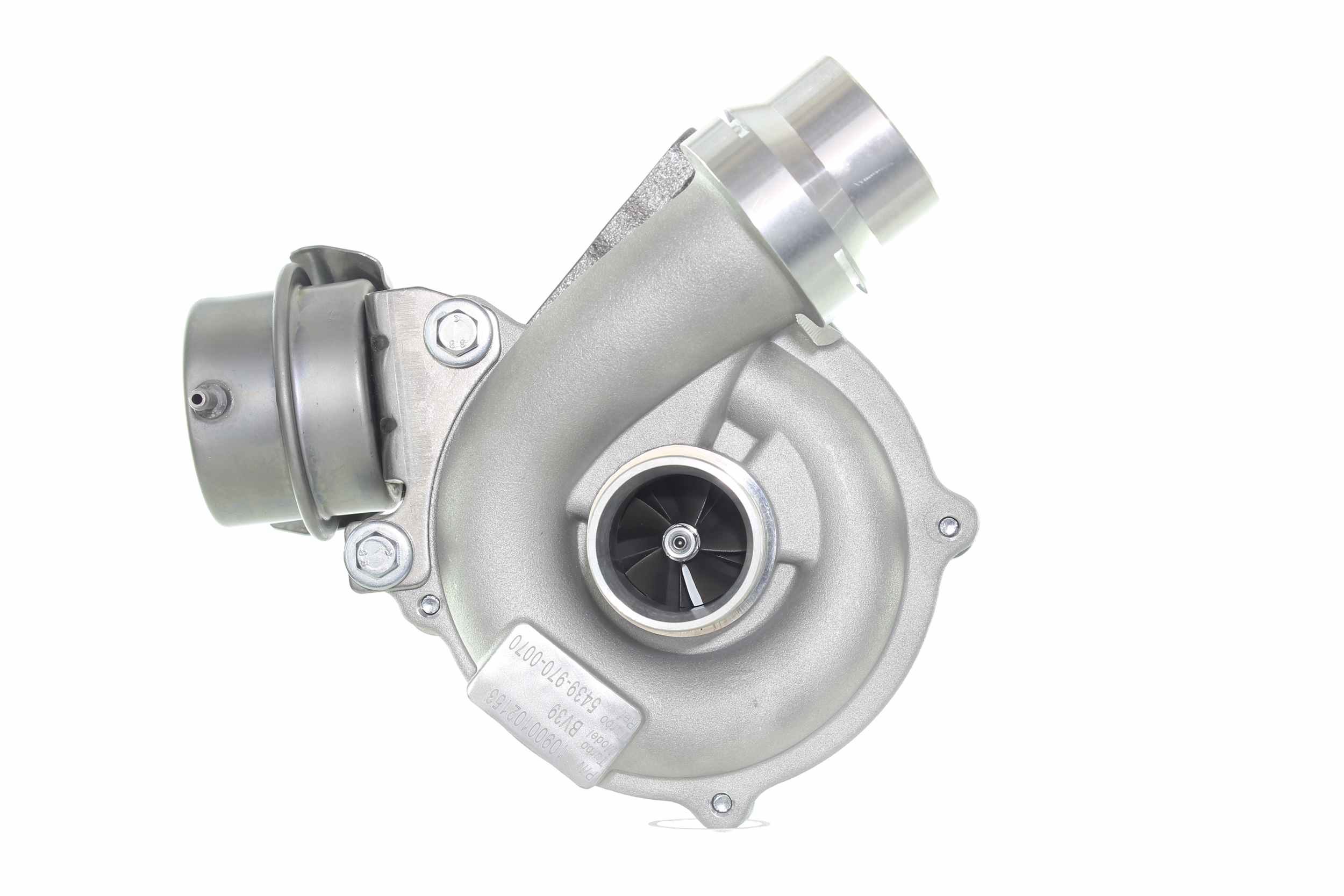 Turbolader 10900102 ALANKO 14411-6213RC CITROËN