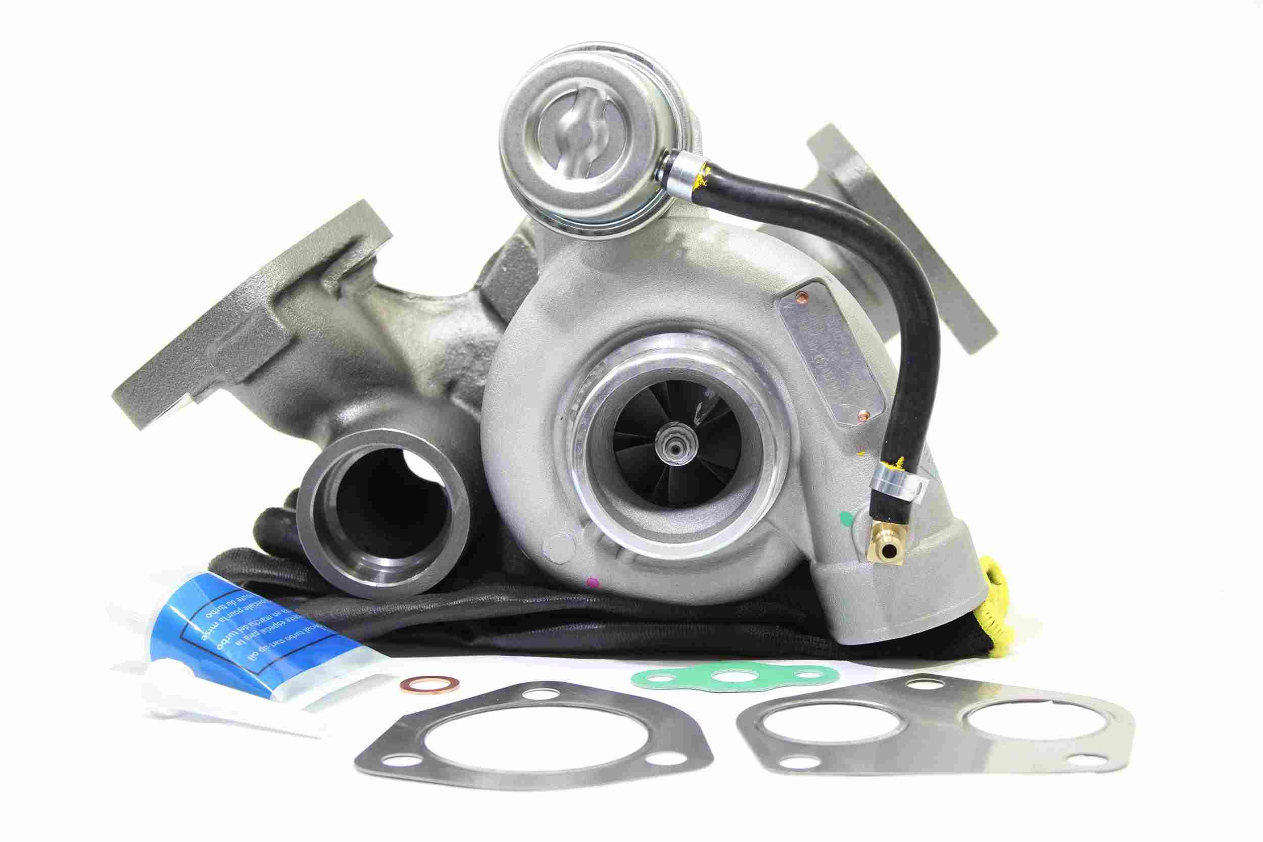 ALANKO Turbocompressor 10900105 10900105 Turbocompressor LAND ROVER RANGE ROVER ALANKO