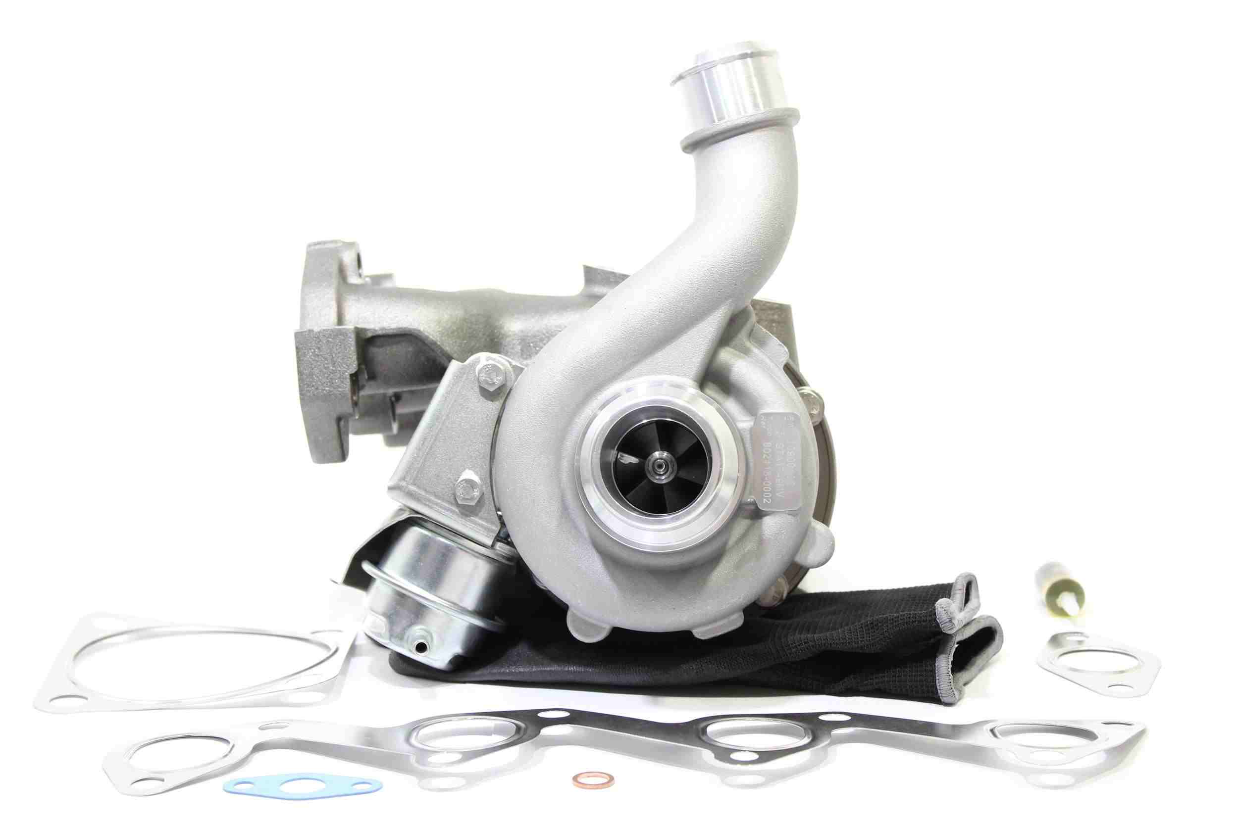 Turbocompresseur 10900108 ALANKO 1 590 069 AUDI