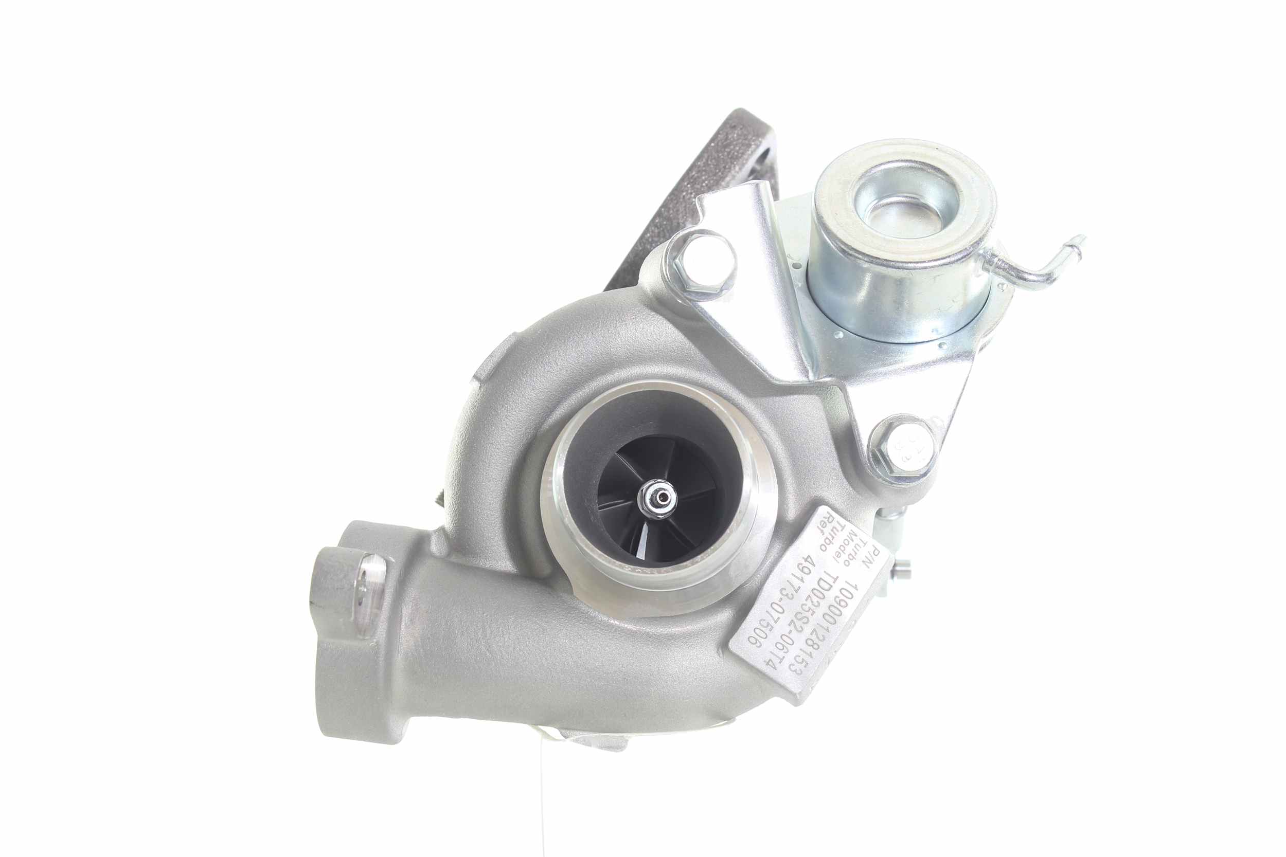 Turbina 10900128 ALANKO 9652443280 CITROËN