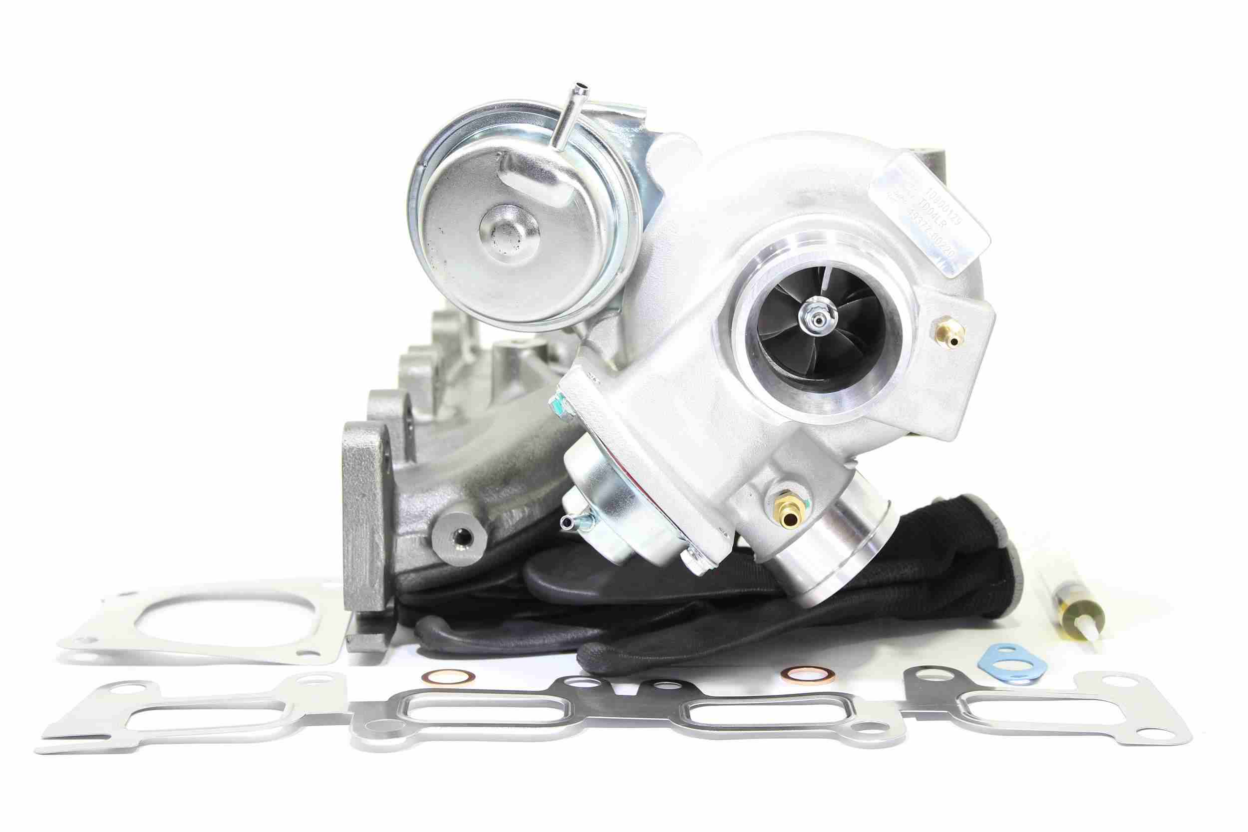 ALANKO Turbolader 10900129 ALANKO 10900129 Turbo CHRYSLER Kosten