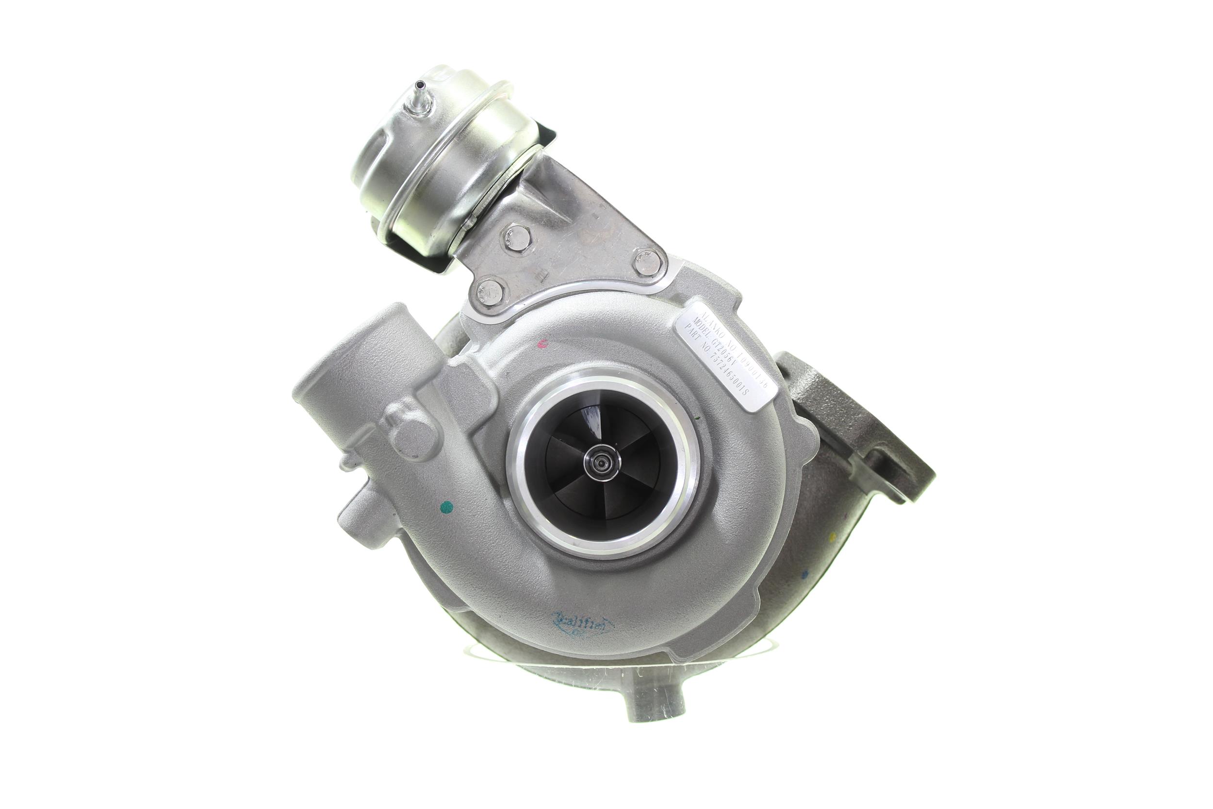 10900136 ALANKO Turboaggregat Chrysler billige