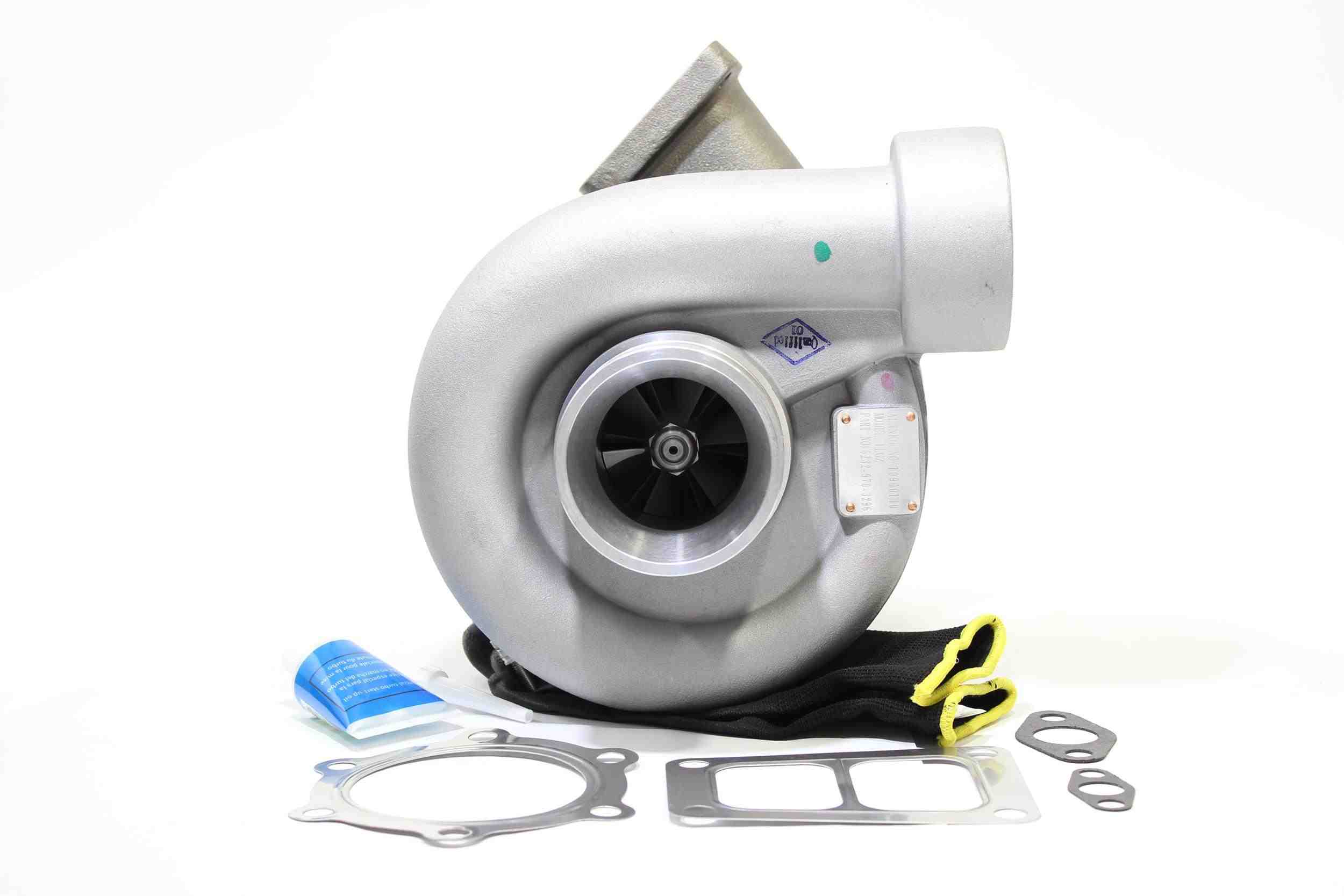 Τουρμπίνα 10900140 ALANKO 001 096 83 99 MERCEDES-BENZ