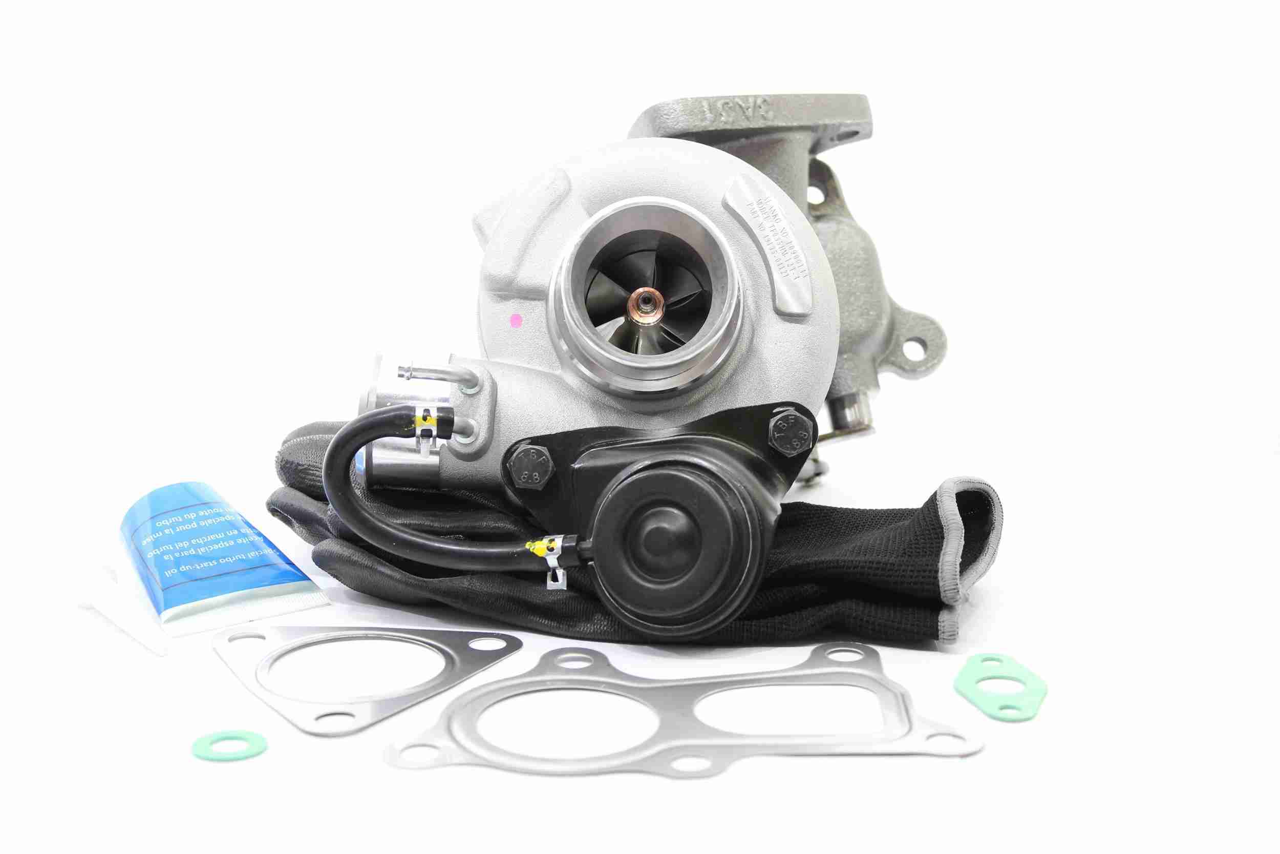 ALANKO 900143 Turboahdin