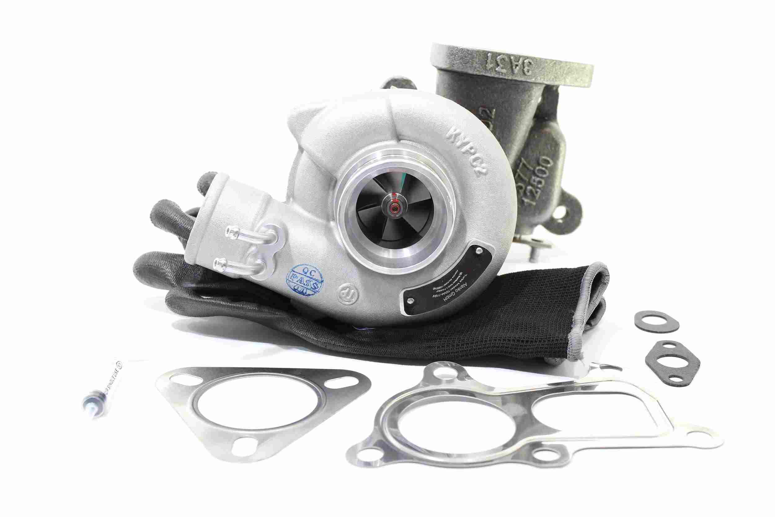 ALANKO 900148 Turbocompresseur