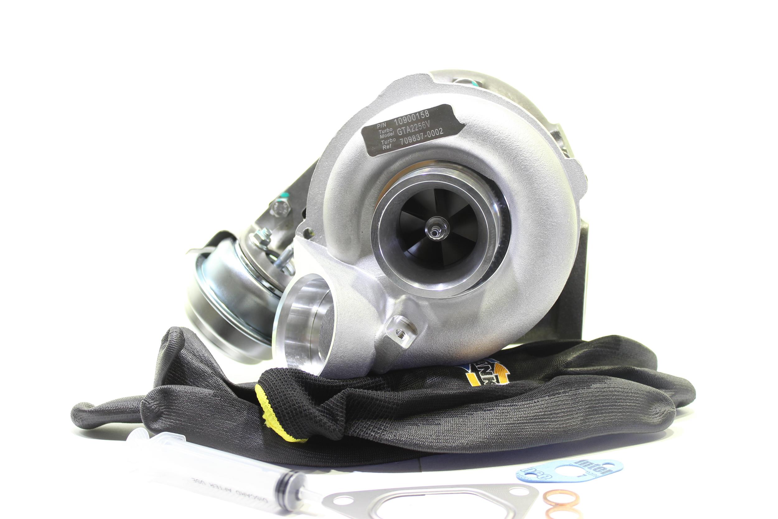 ALANKO 10900571 Turbocompresseur