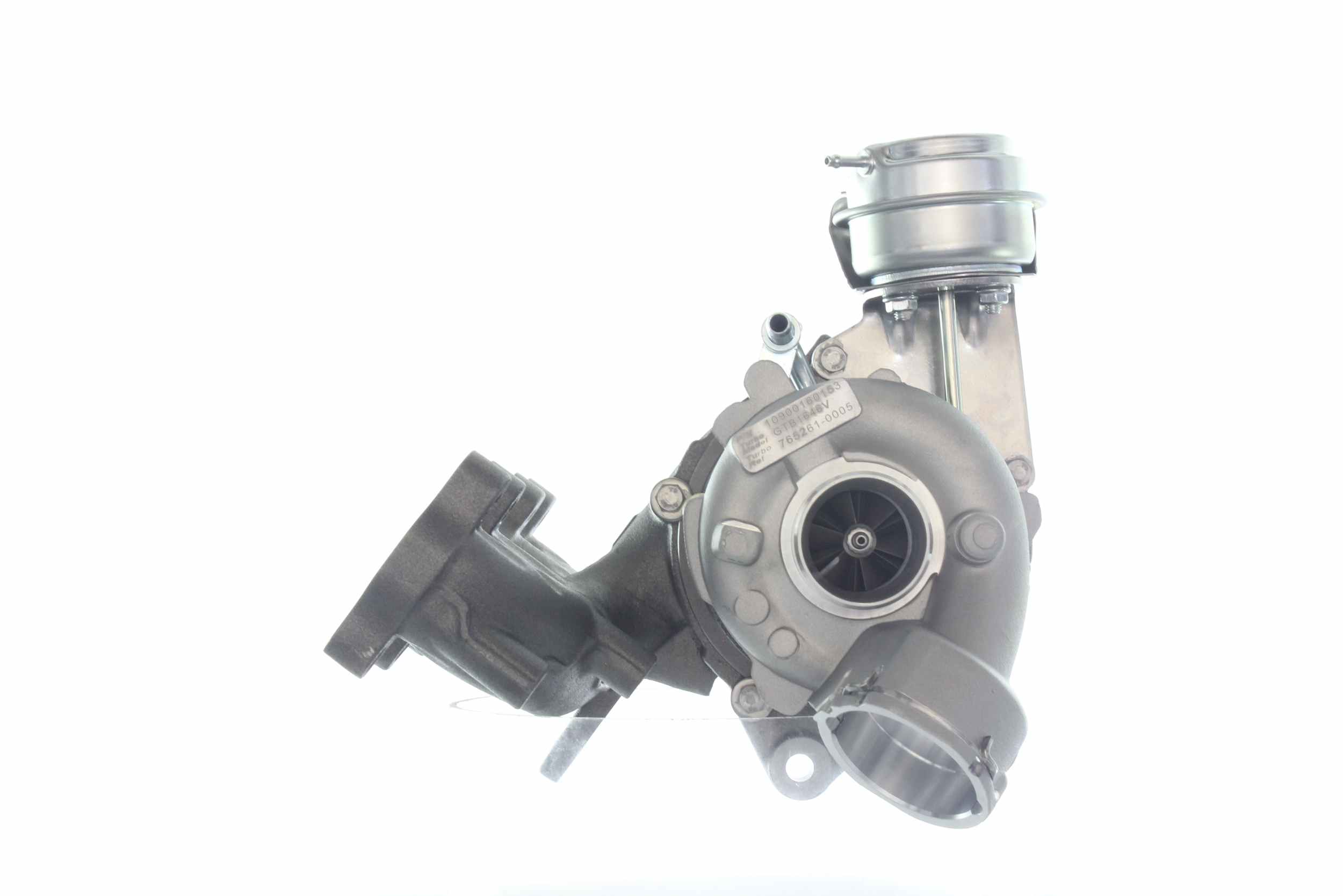 ALANKO 10900740 Turbocompresseur