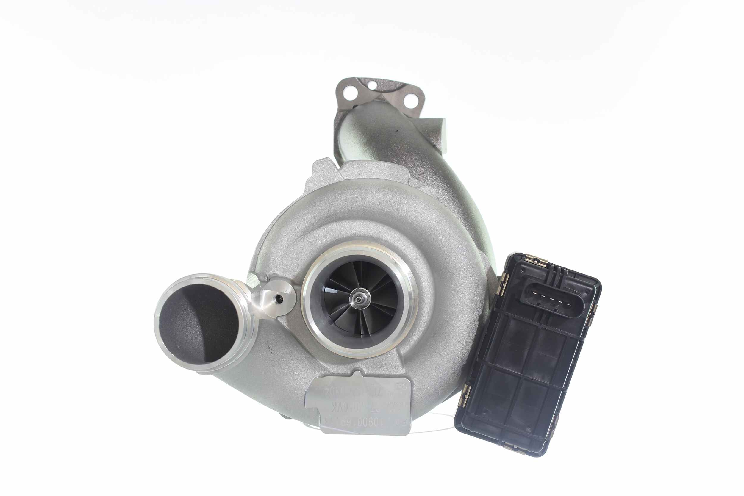 ALANKO 765155 Turbocompresor