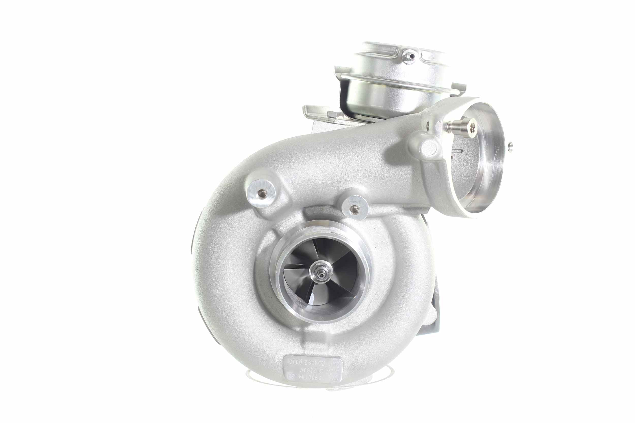 ALANKO 10900184 Turbocompresor BMW X5 originales