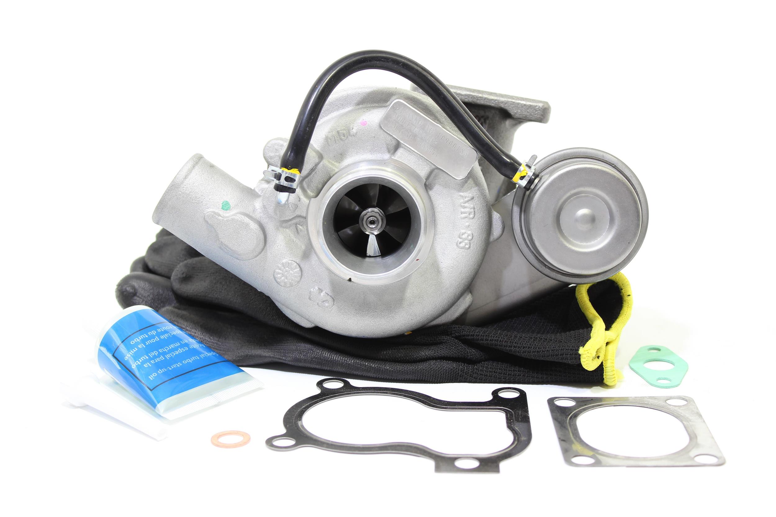 ALANKO 10900185 Turbosprężarka Fiat Brava 182 tanie