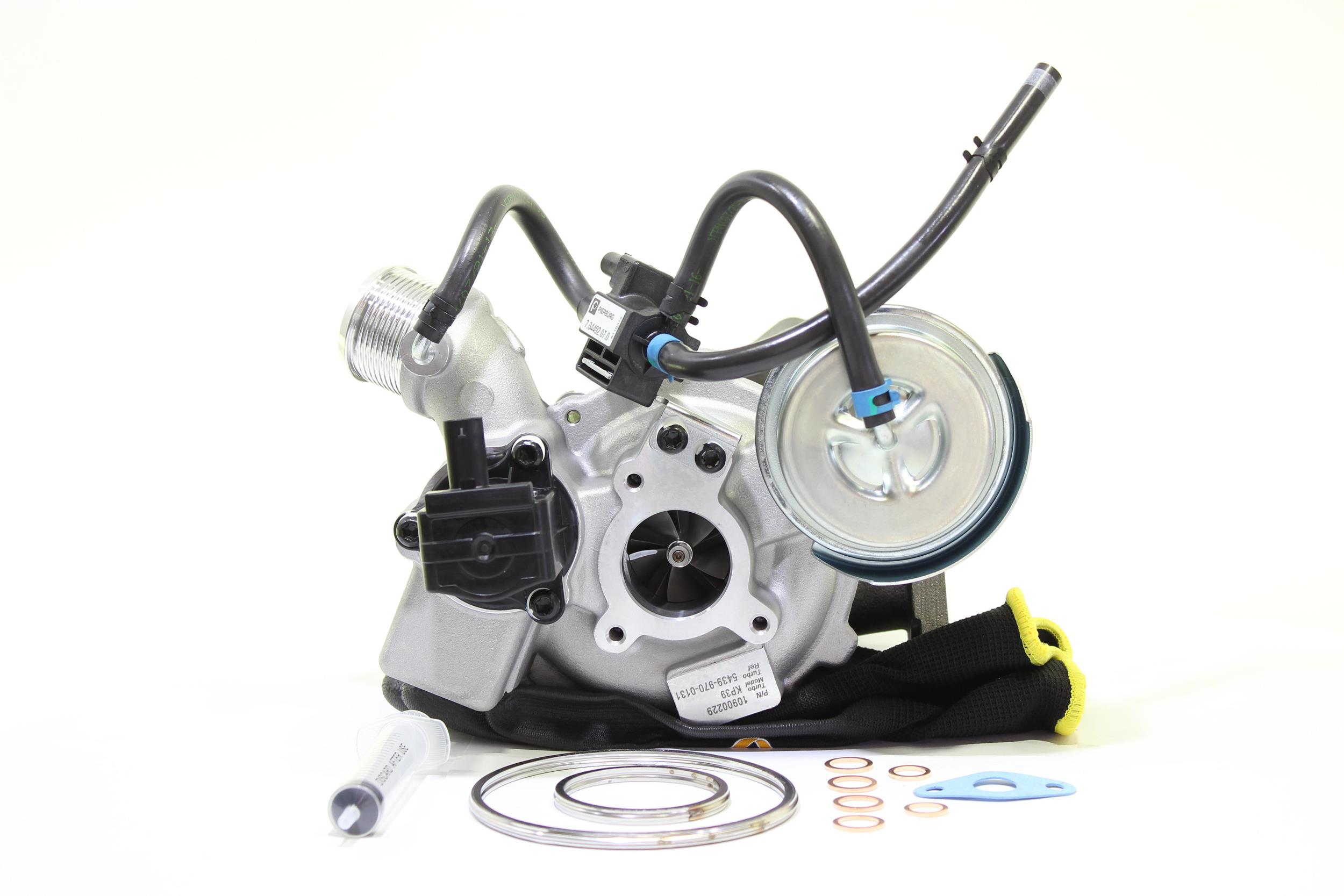 ALANKO Turbocharger 10900229 ALANKO 10900229 genuine VOLVO V40 Estate Turbo price uk