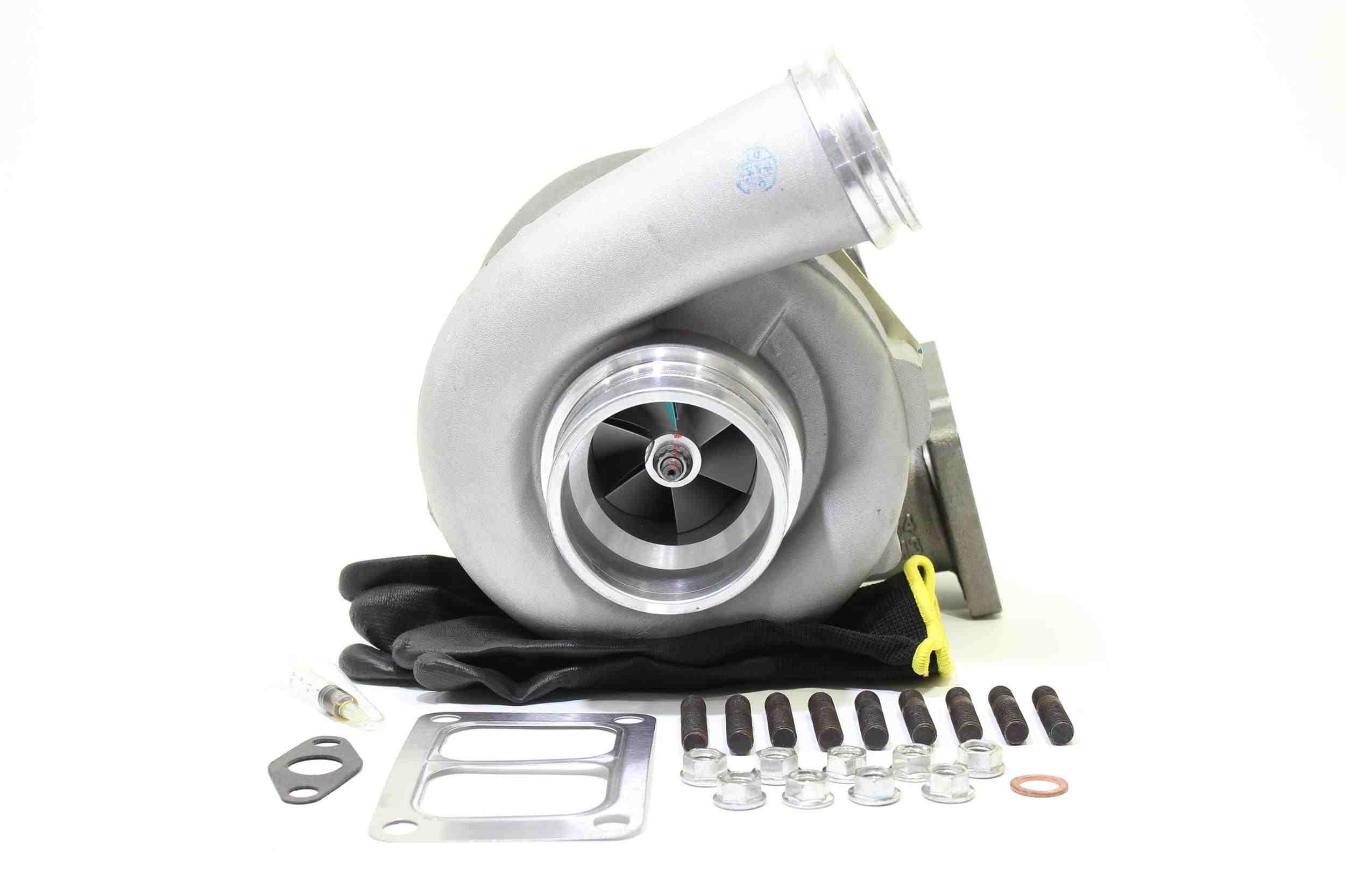 Turbolader 10900259 ALANKO 470931 OPEL