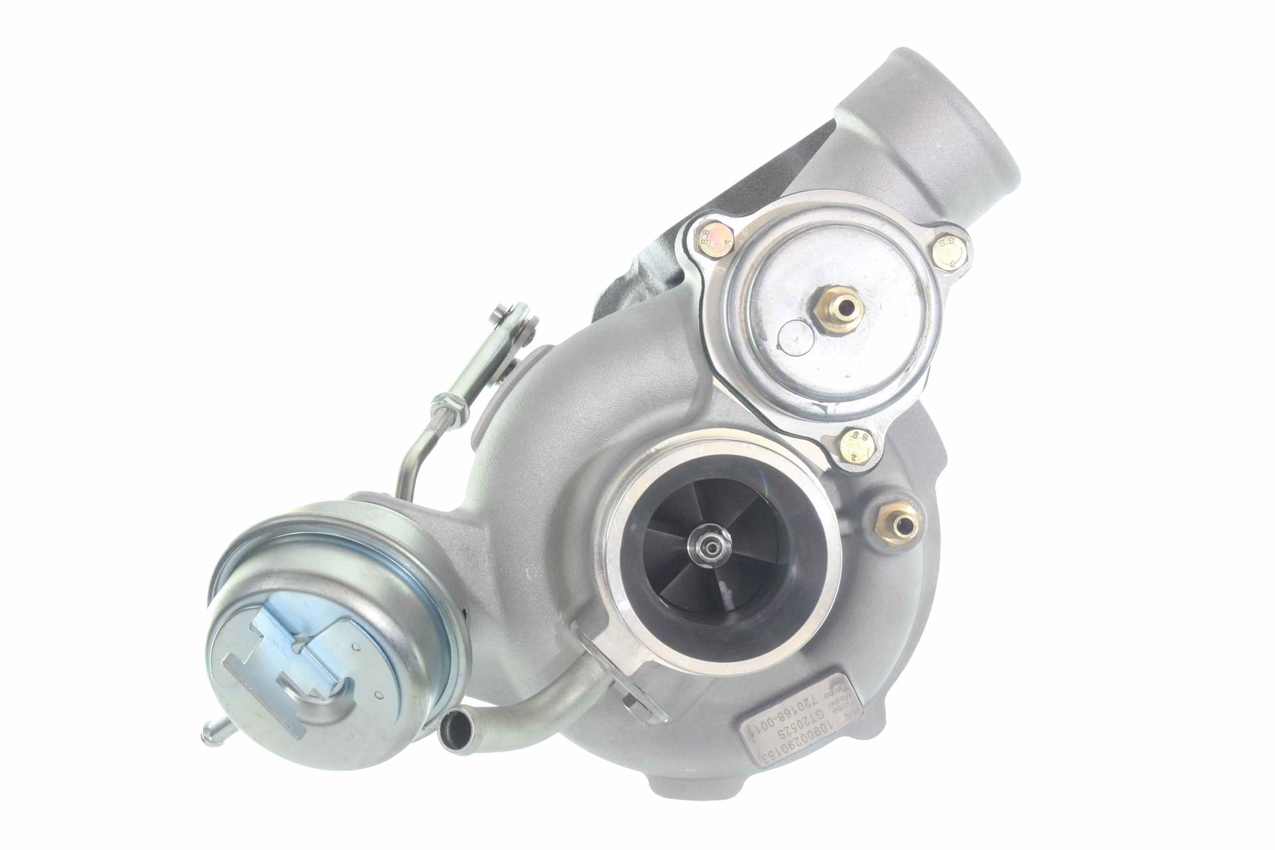 ALANKO 10900290 Turbolader Opel Vectra C CC til en fordelagtig pris