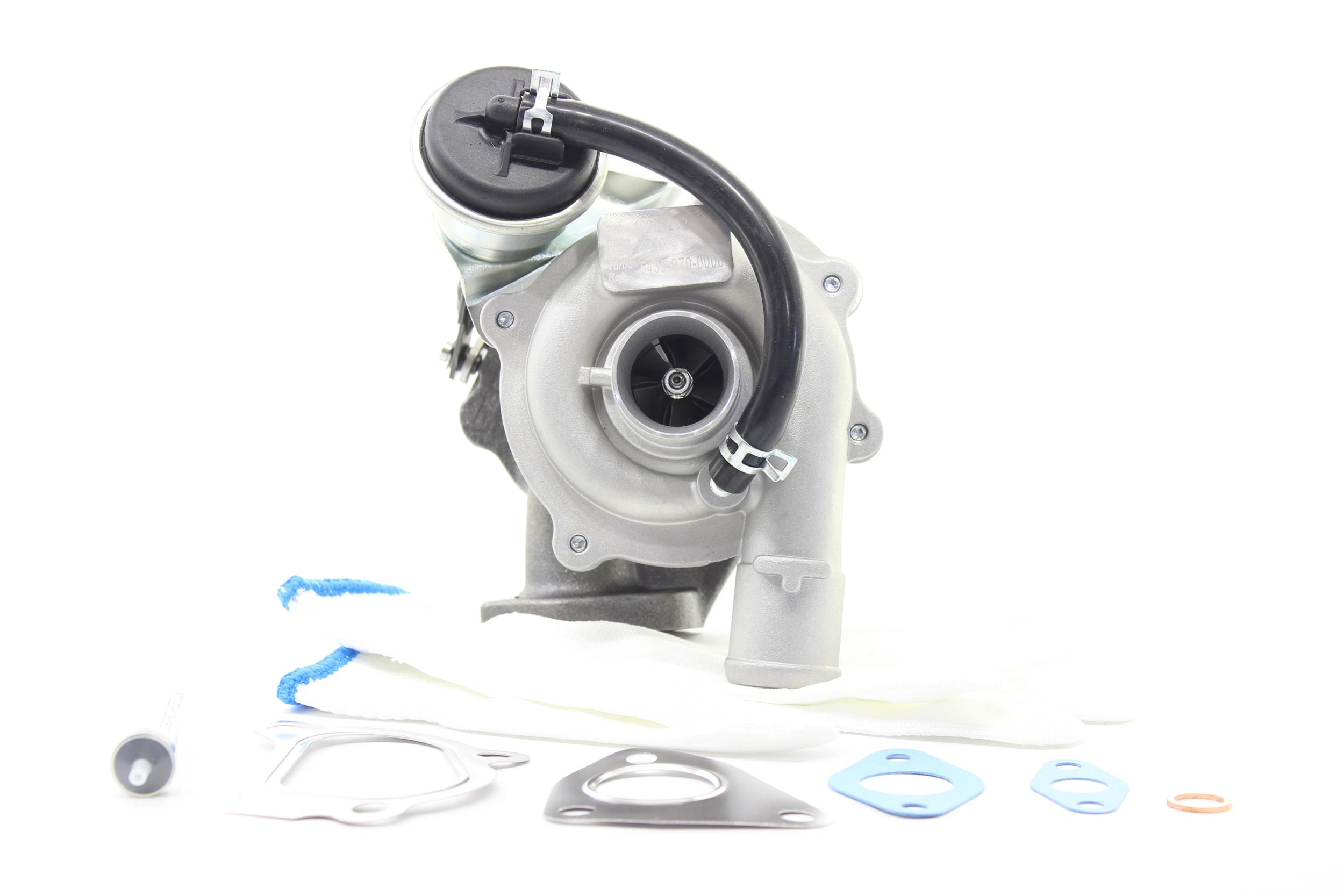 ALANKO 10900292 Turbo FIAT DOBLO precio