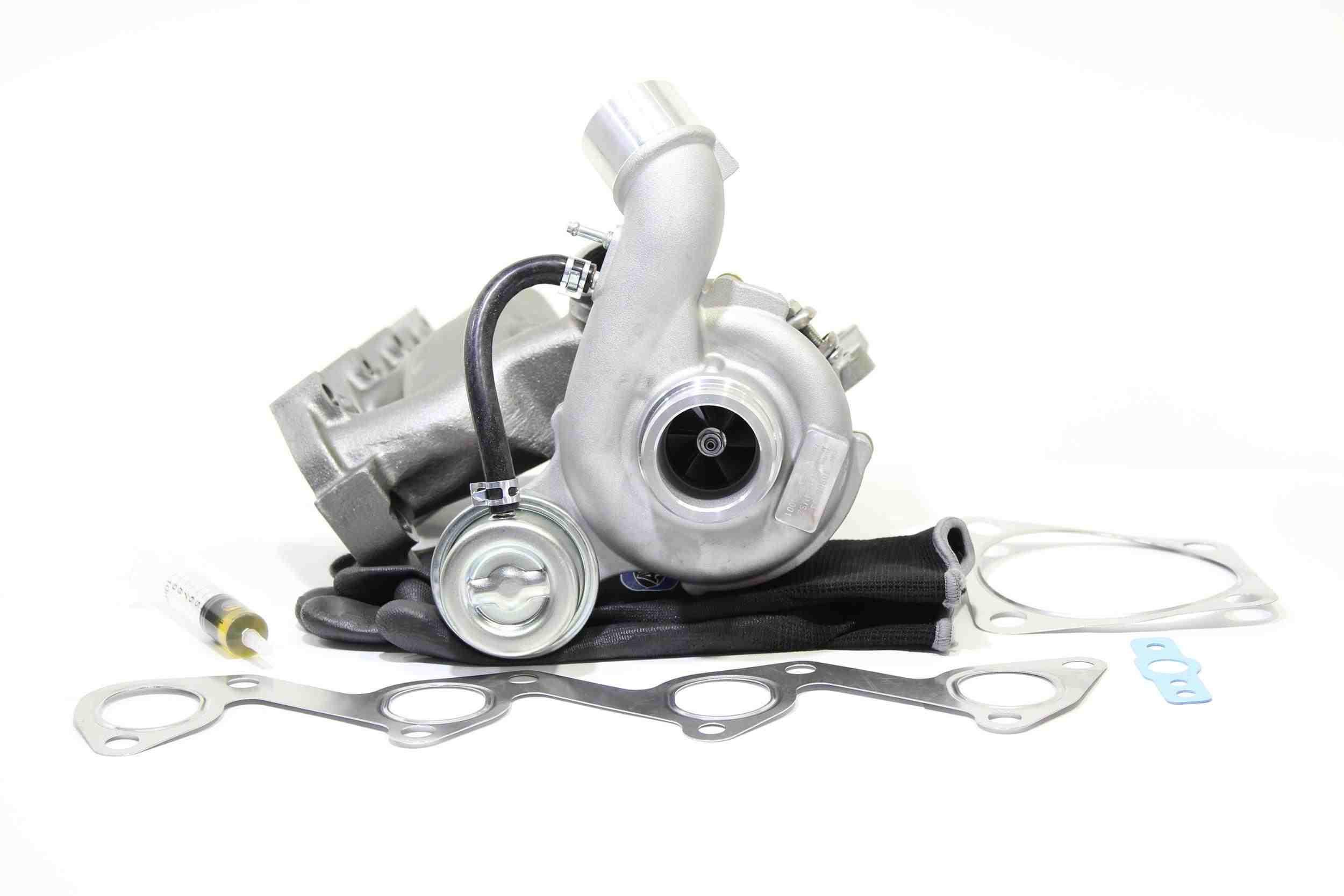 ALANKO 10900303 originaal Turbolaadur Ford Fiesta Mk4 hind