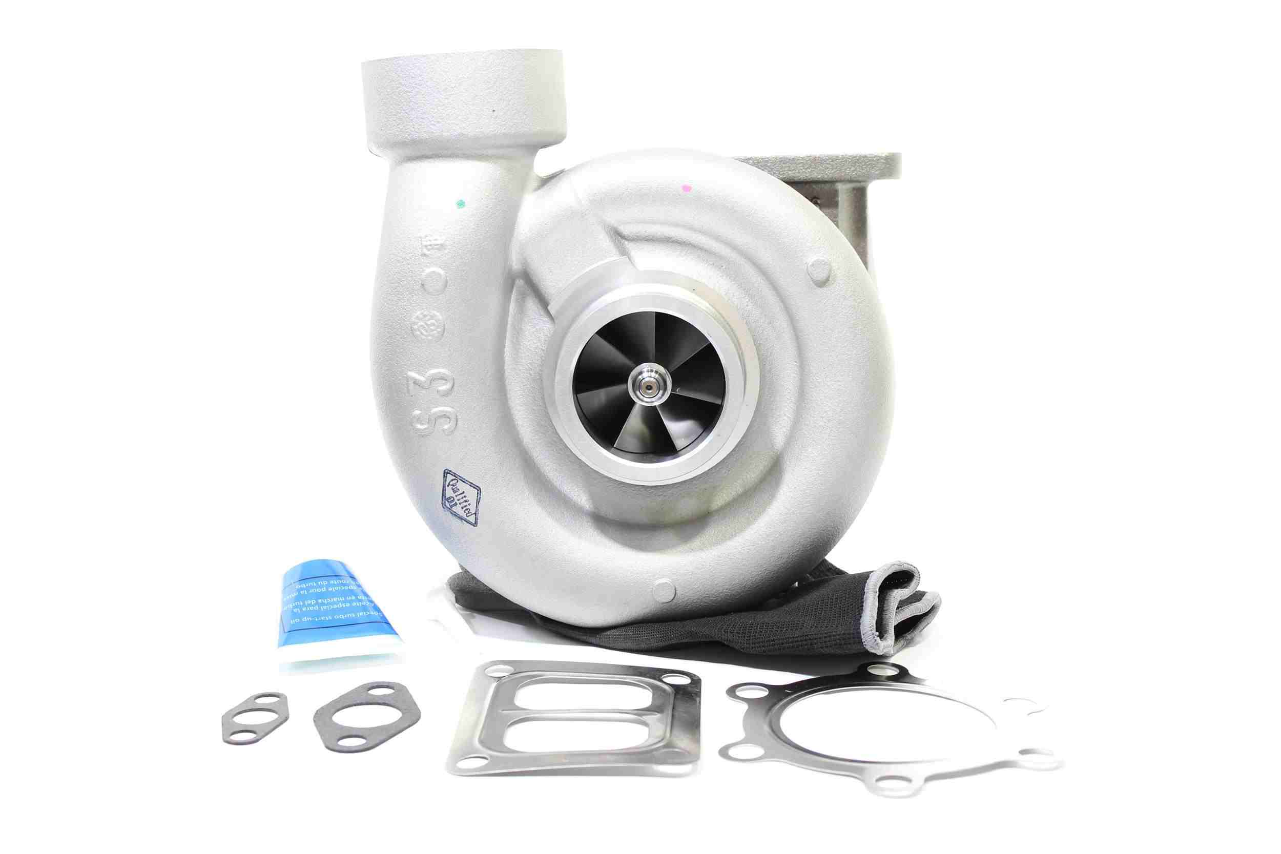 Turbocompresseur 10900305 ALANKO 1 107 962 BMW