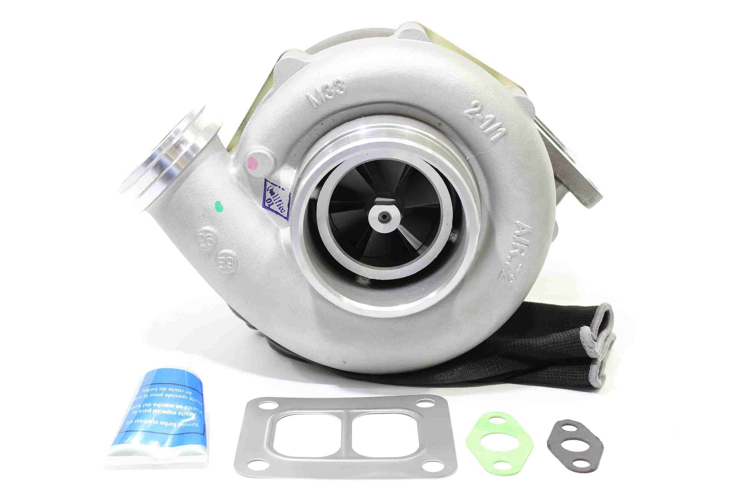 Turbolader 10900342 ALANKO 575202 MERCEDES-BENZ