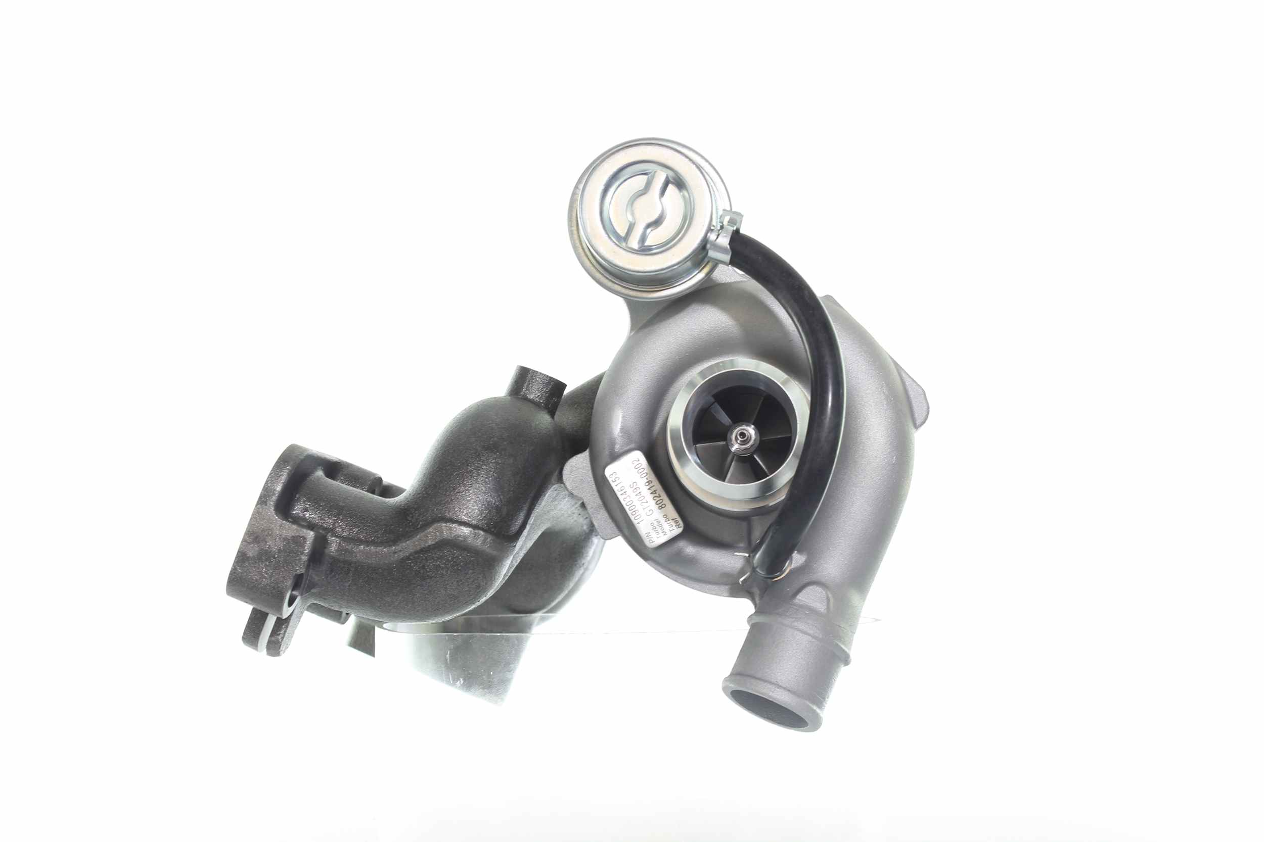 Turboahdin 10900346 ALANKO 1 201 279 TOYOTA