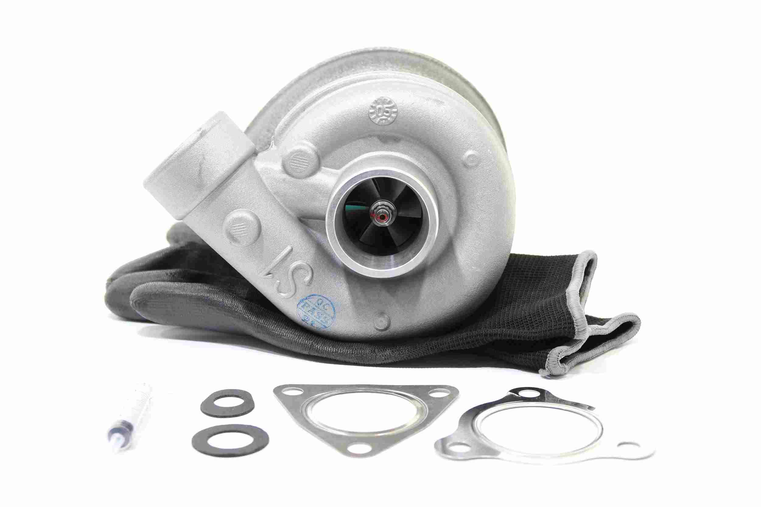 Turbocharger 900381 ALANKO 0417 0429 TOYOTA