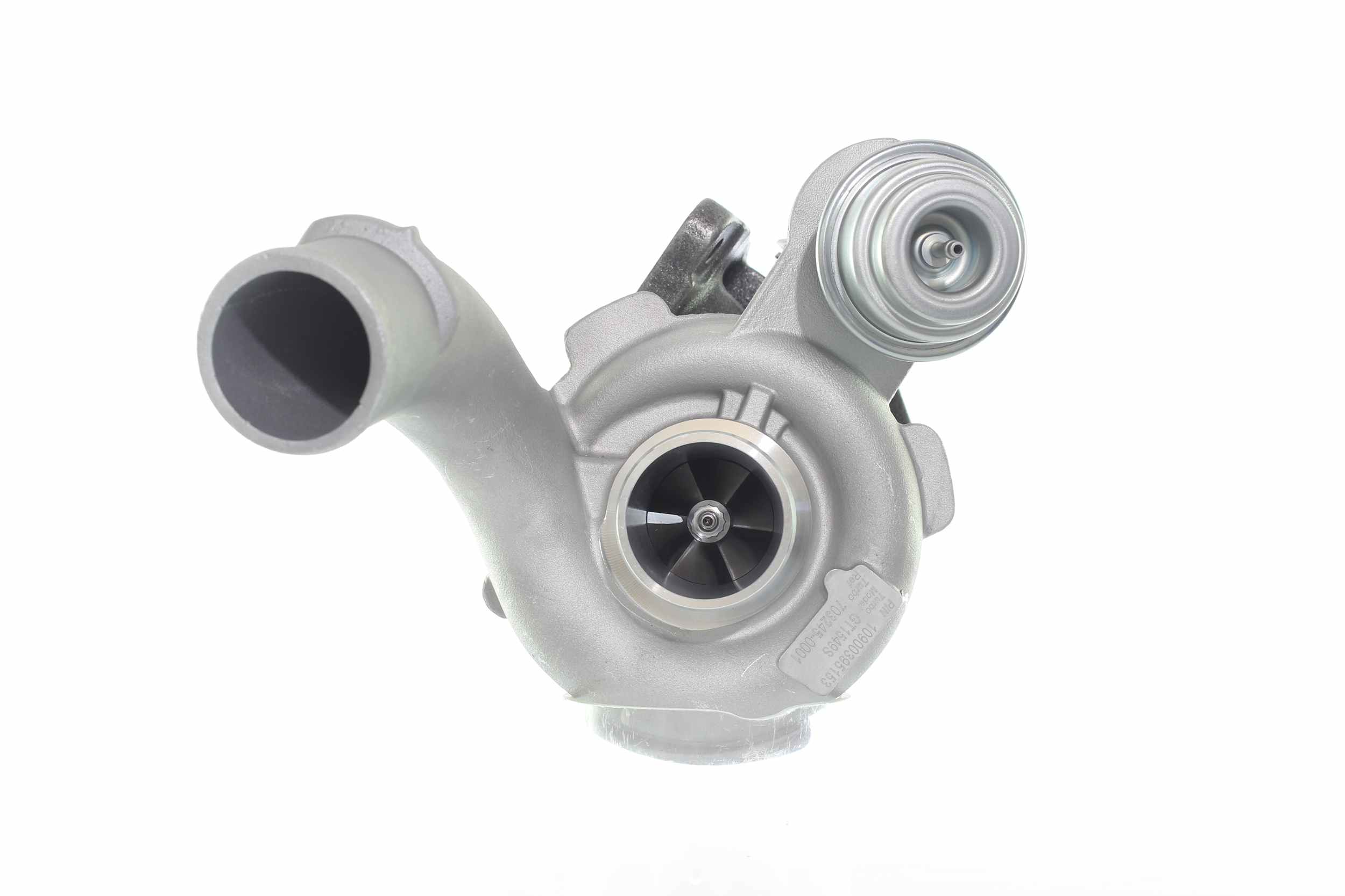 ALANKO 10900035 Turbolader