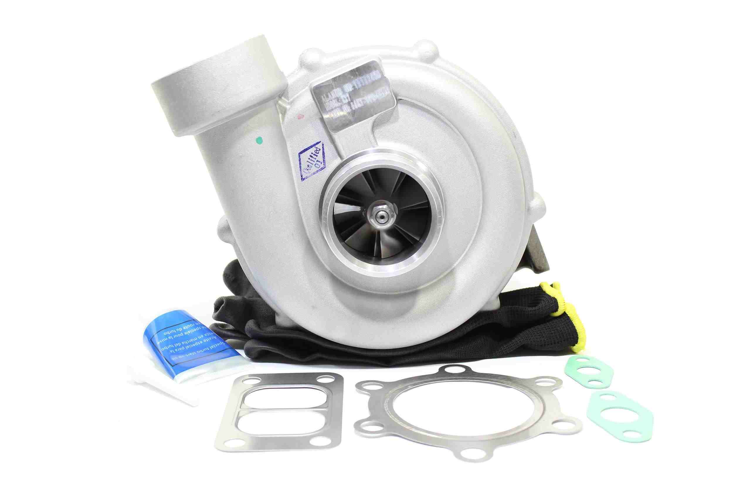 ALANKO 10900499 Turbolader