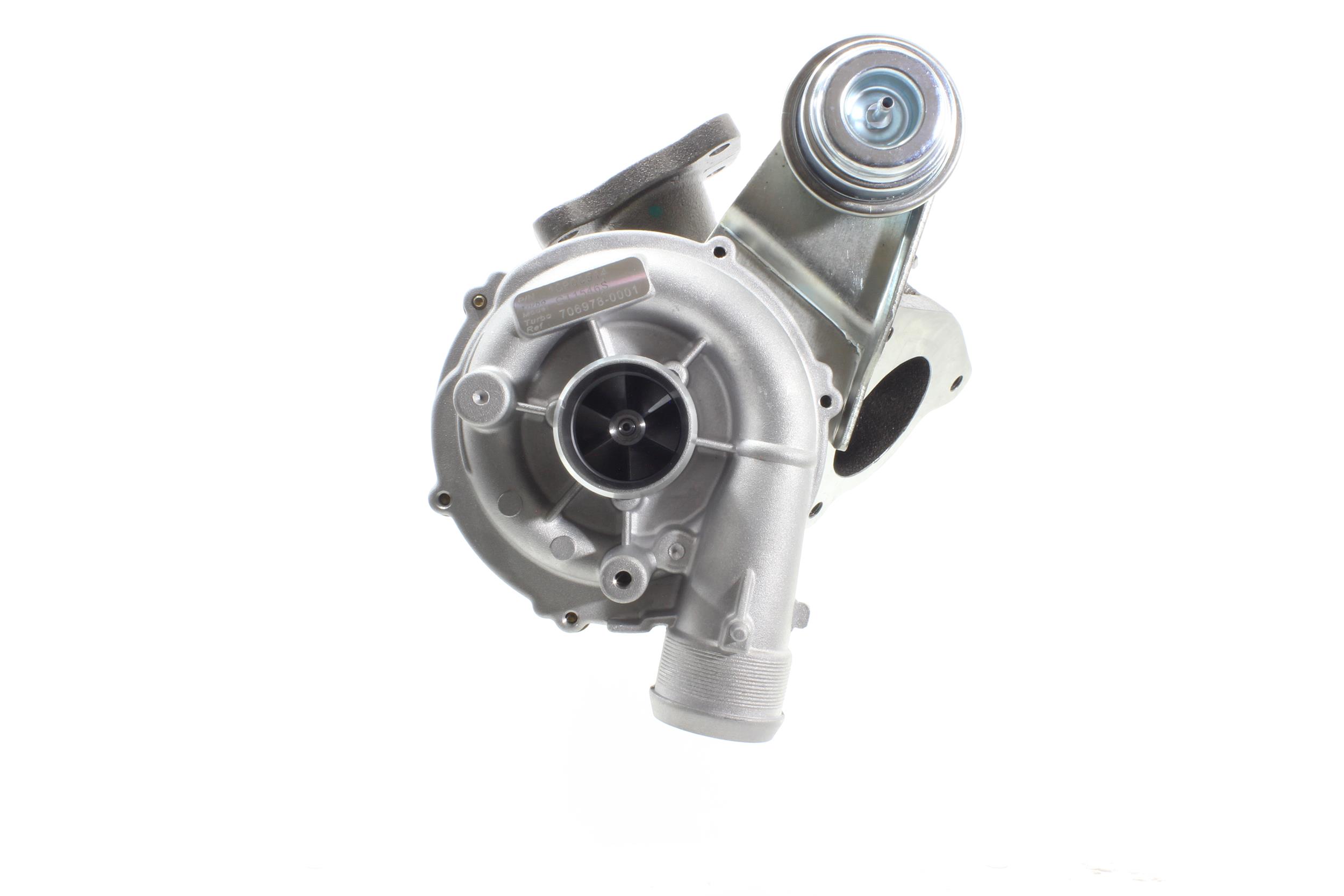 ALANKO 10900514 Turbo Peugeot 307 originales