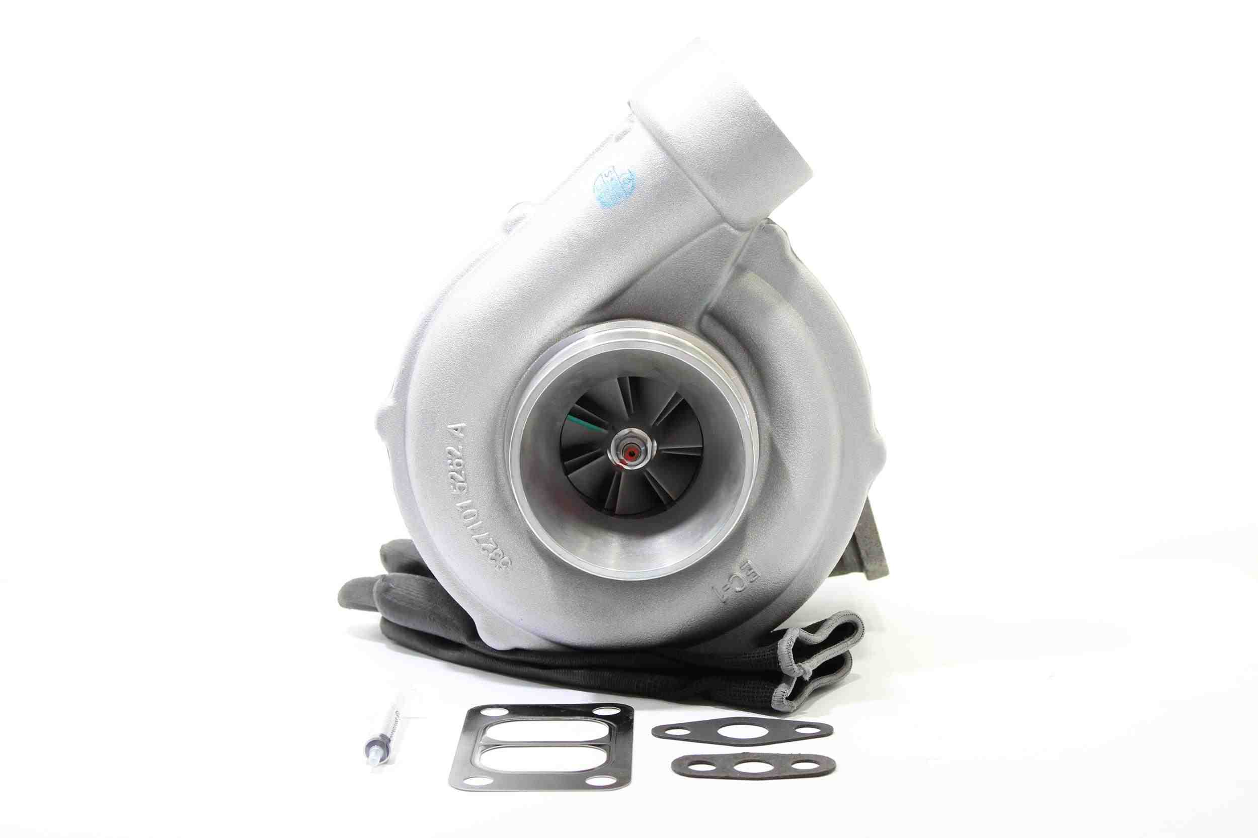 Turboaggregat 10900521 ALANKO A 008 096 17 99 MERCEDES-BENZ