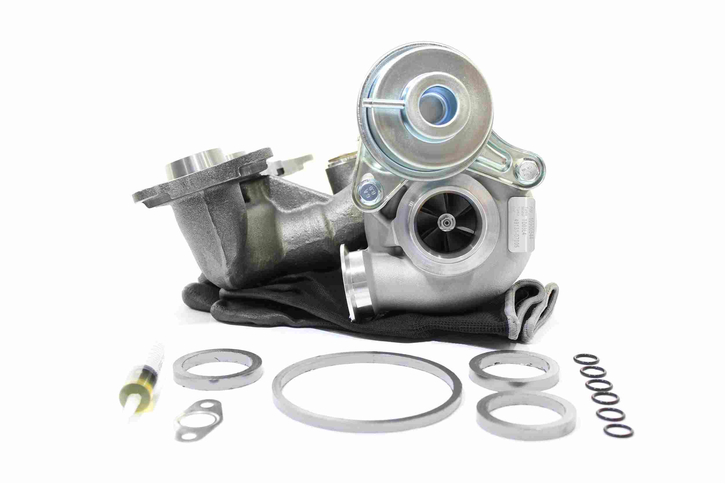 Turbo ALANKO Serie 5 10900544 baratos