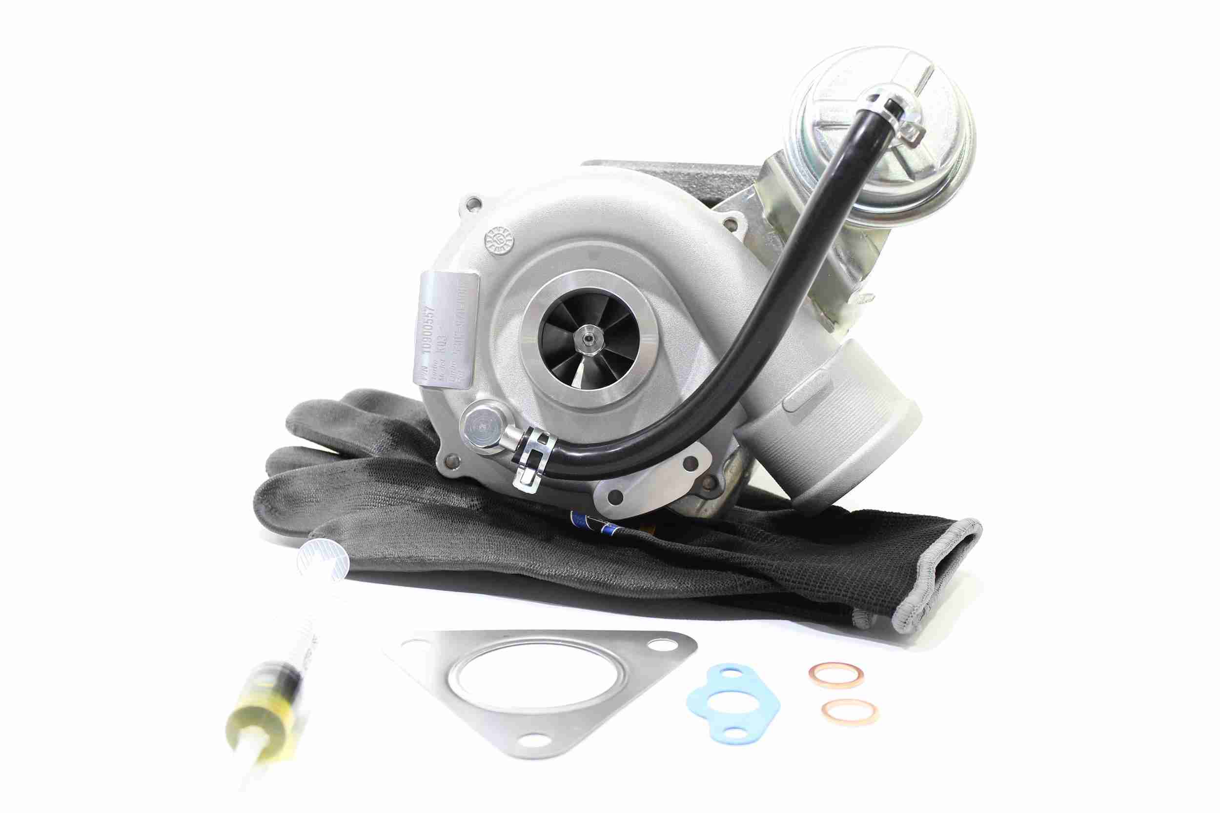ALANKO 900557 Turboahdin