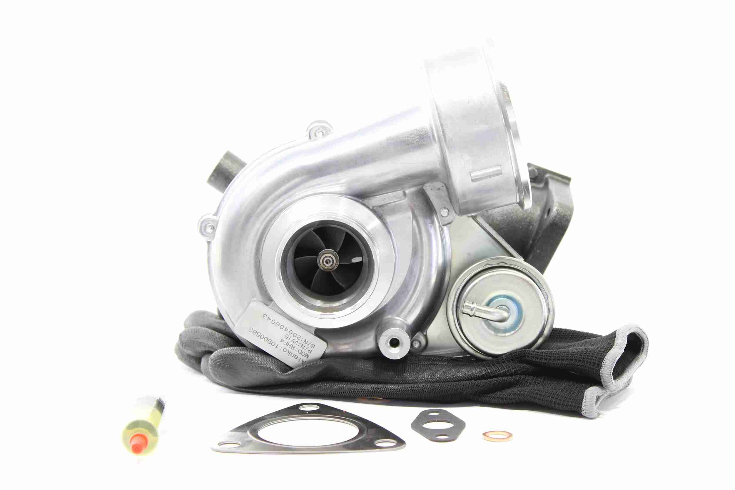 ALANKO 900583 Turbocompresor