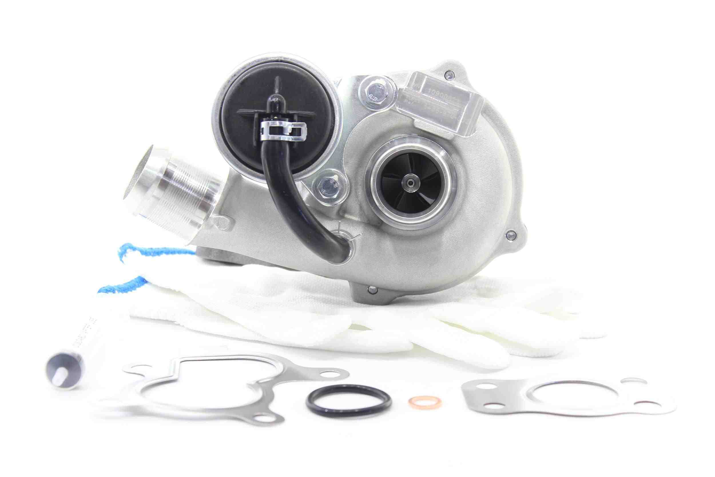 ALANKO 900628 Turbocompresor