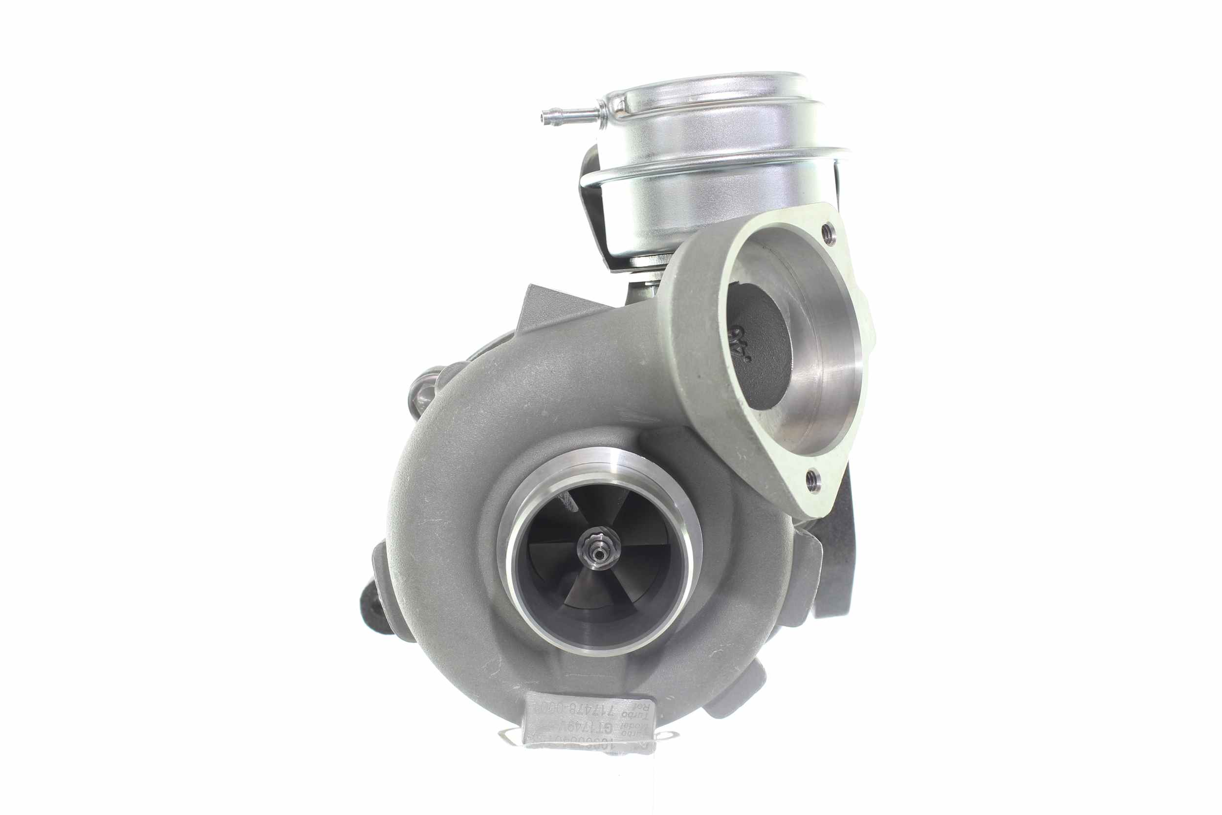 Turbolader 10900640 ALANKO 7787626F MERCEDES-BENZ