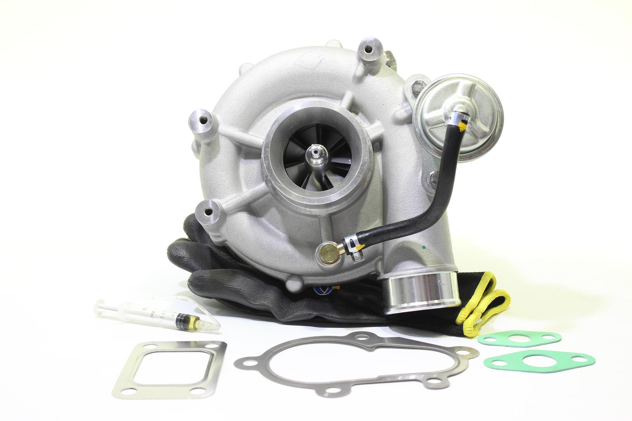 ALANKO 10900688 Turboahdin