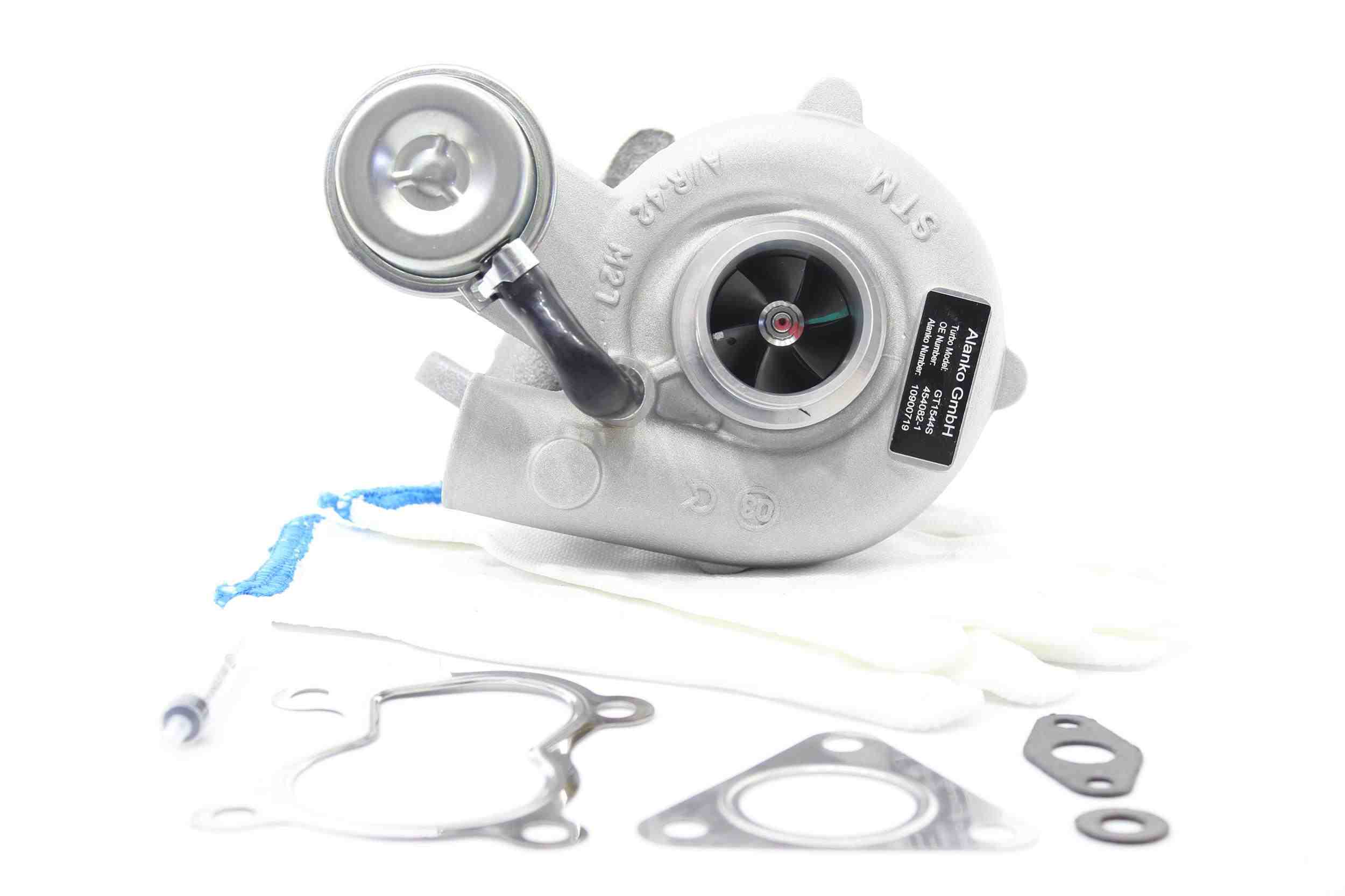 ALANKO 900719 Turboahdin