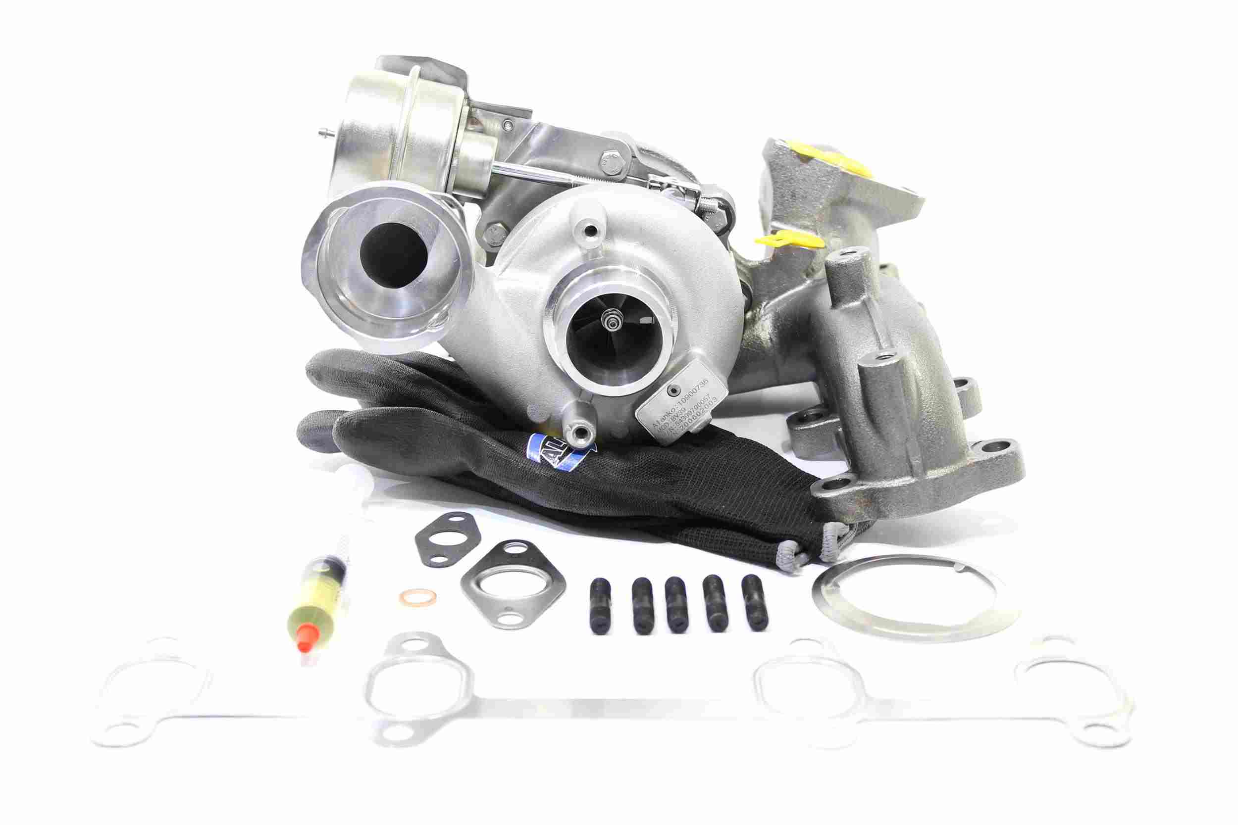 ALANKO 900736 Turbocompresseur