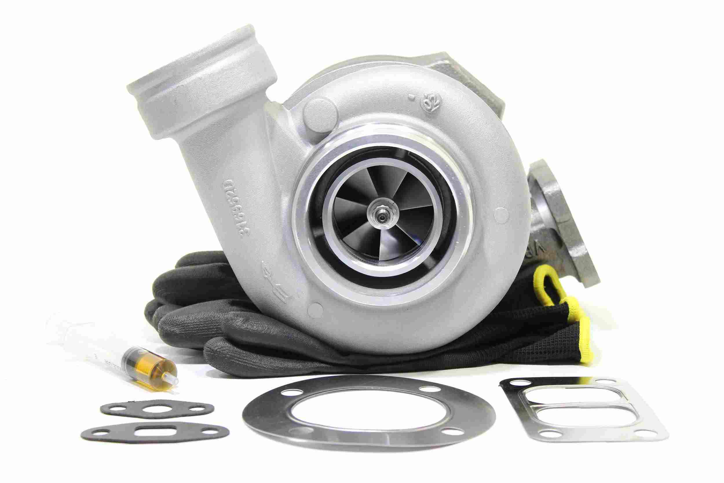 ALANKO 8S02100976 Turbocompresseur