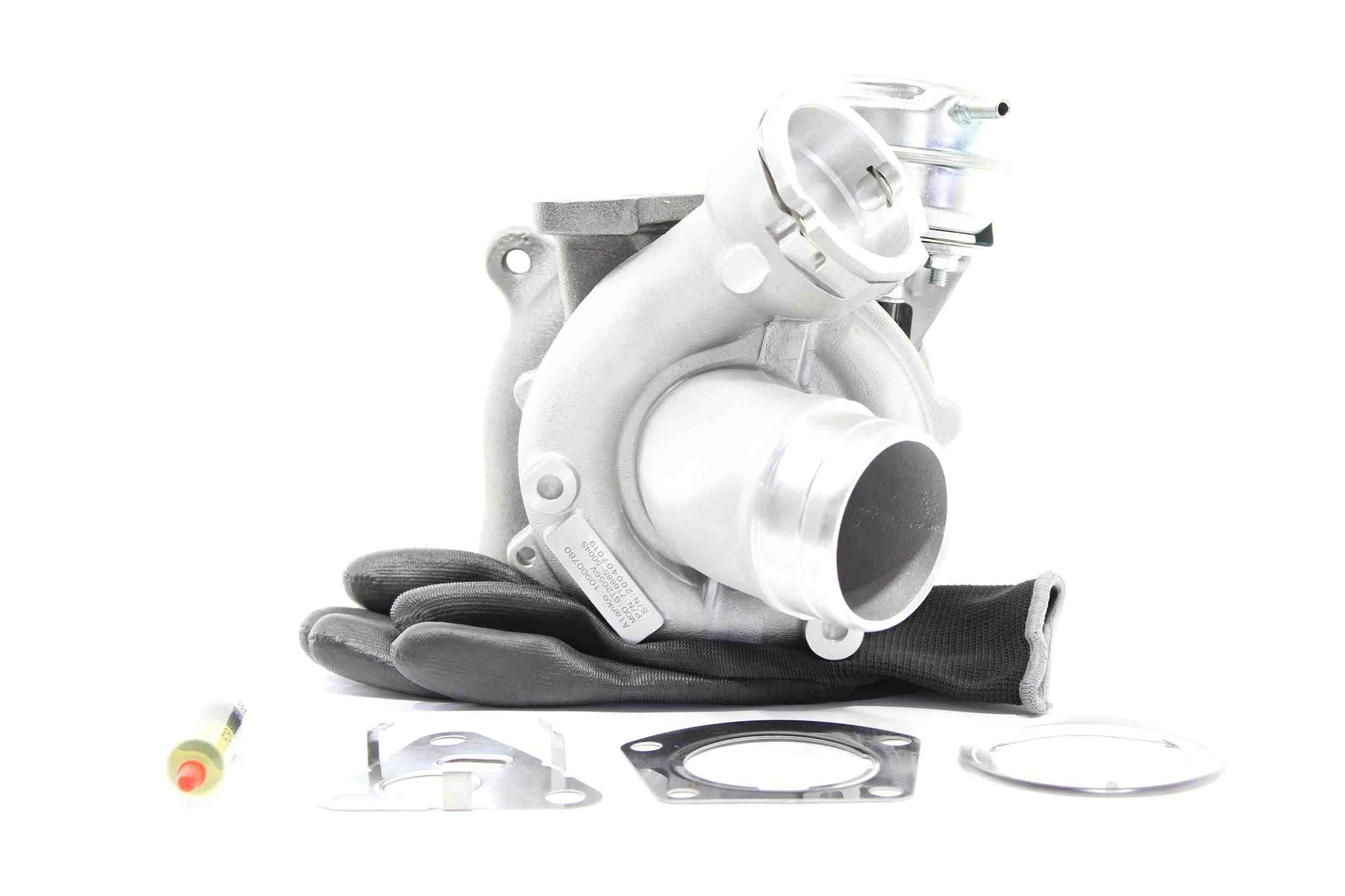ALANKO 10900780 Turbolader Chrysler CROSSFIRE originale